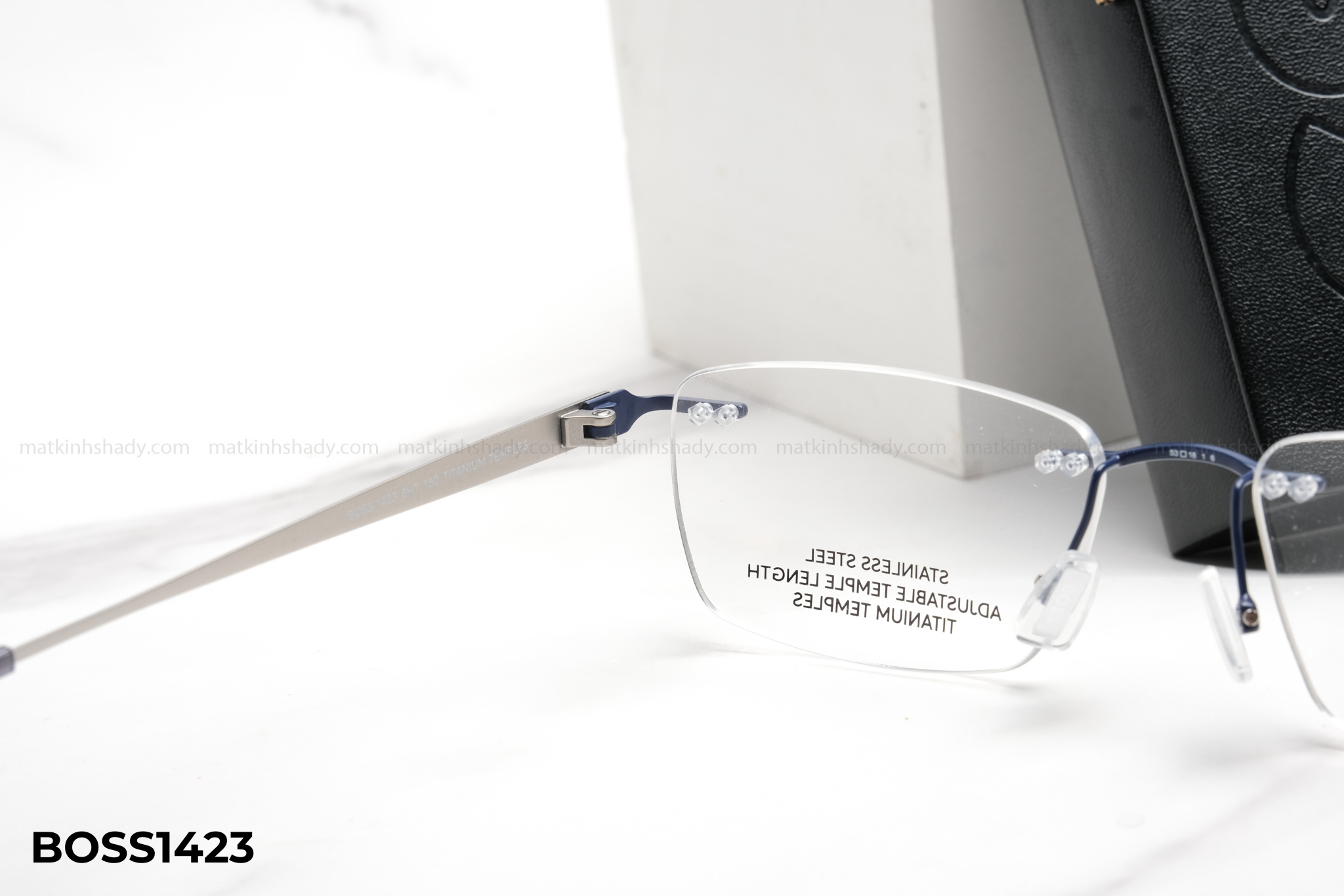  Boss Eyewear - Glasses - Boss1423 