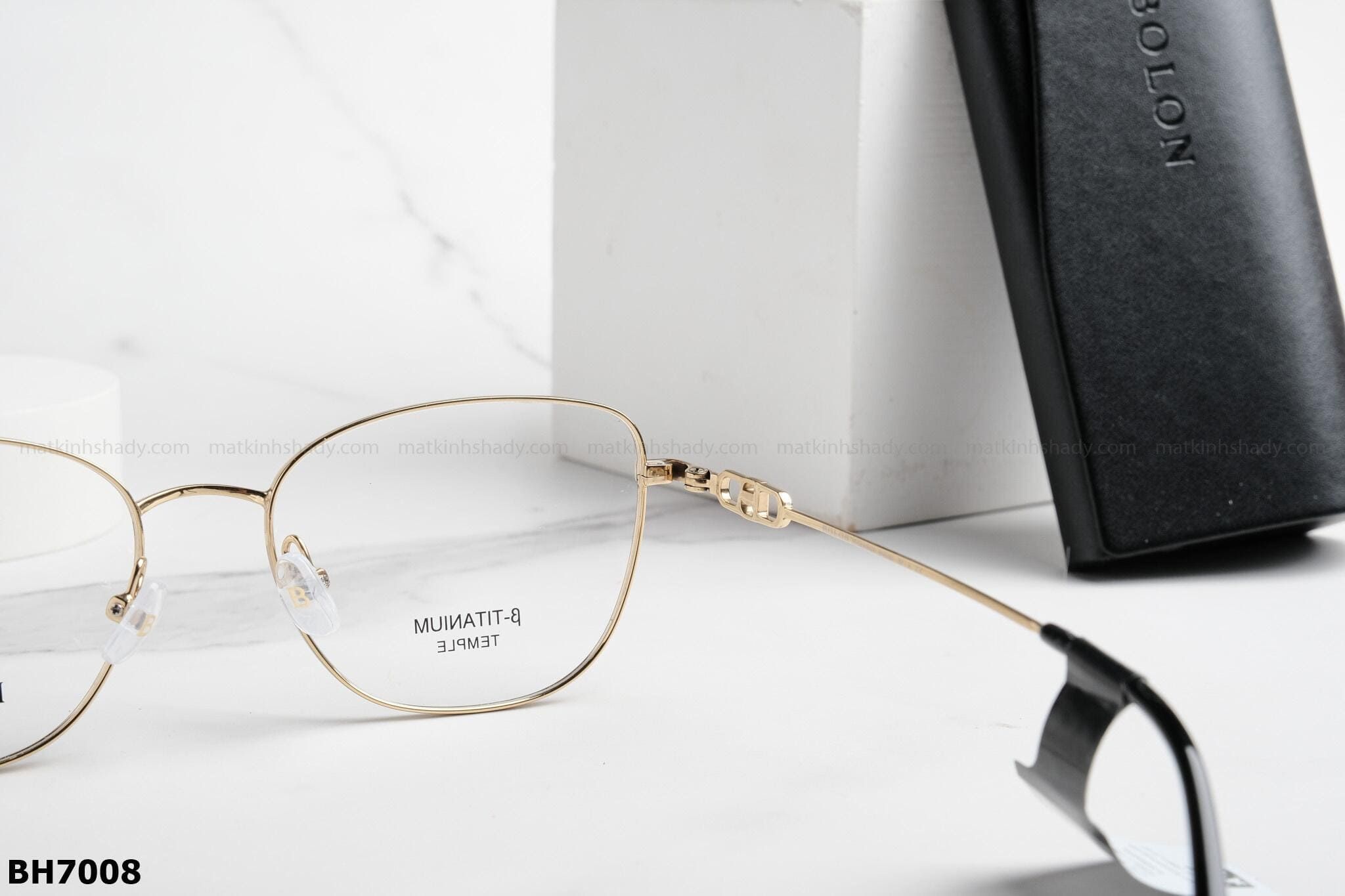  Bolon Eyewear - Glasses - BH7008 