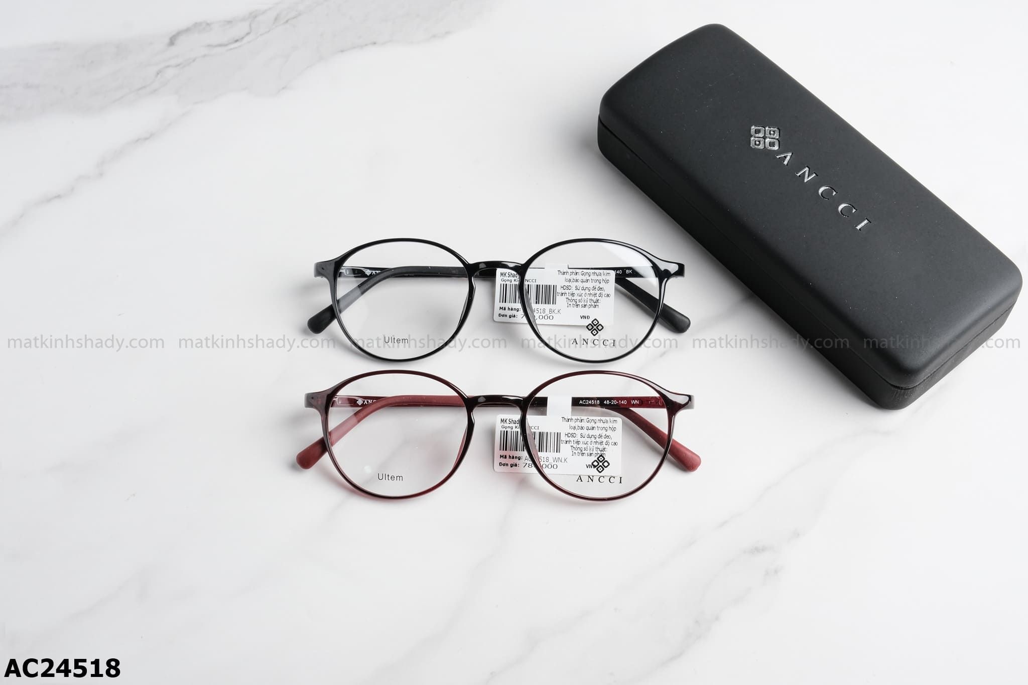  ANCCI Eyewear - Glasses - AC24518 