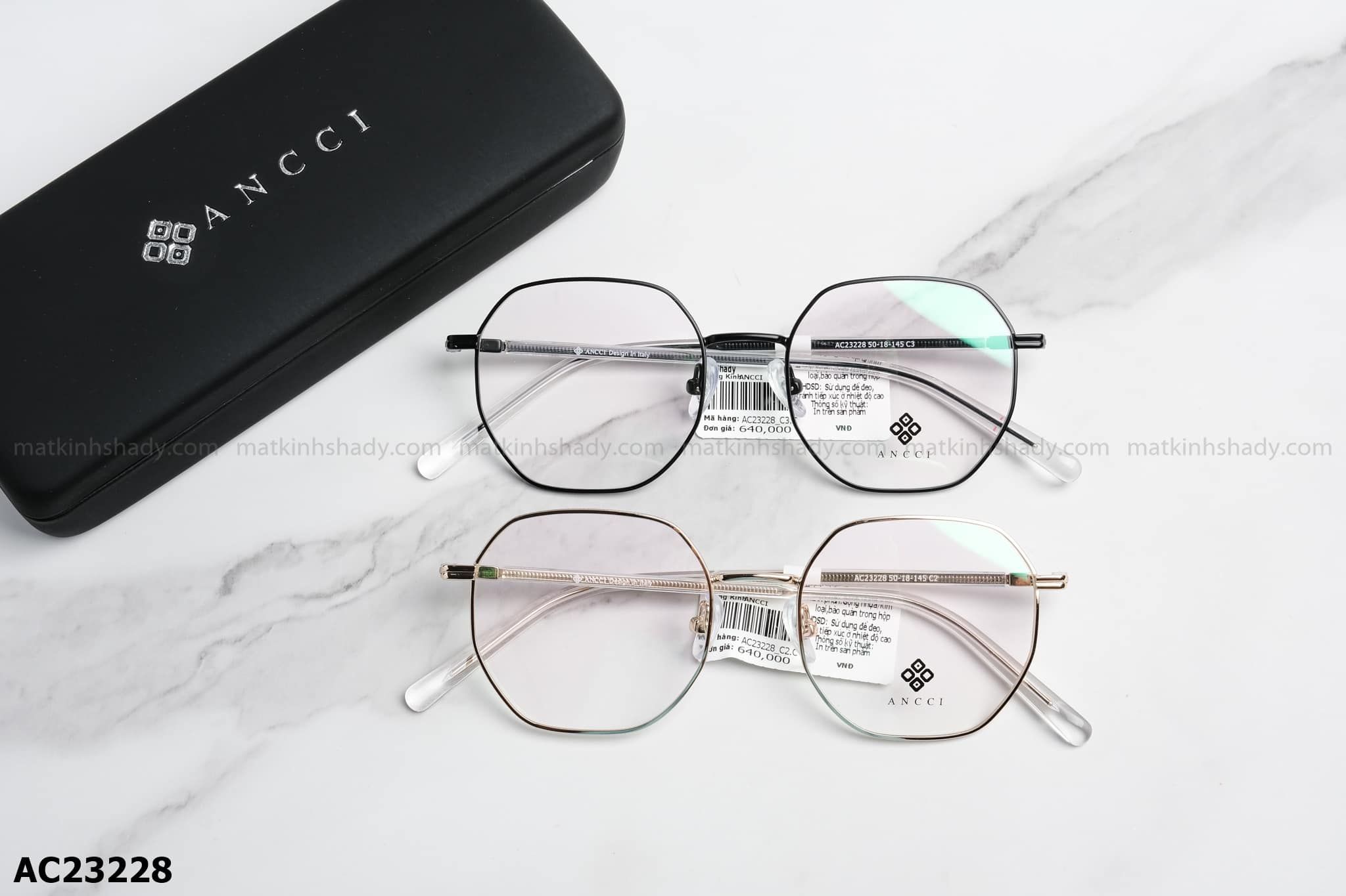  ANCCI Eyewear - Glasses - AC23228 