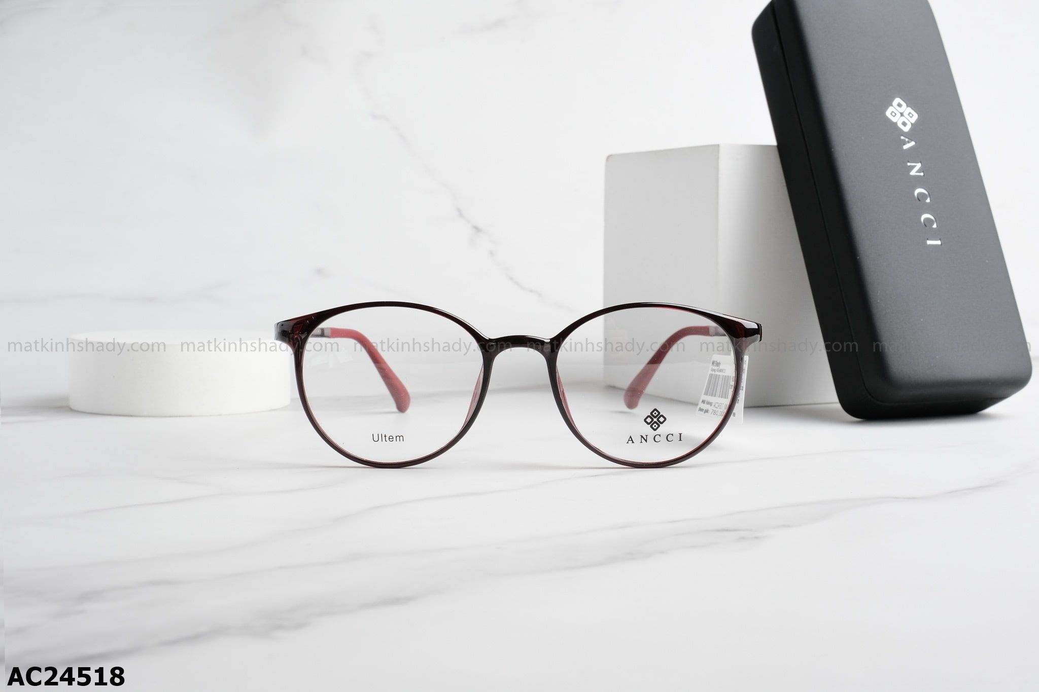  ANCCI Eyewear - Glasses - AC24518 
