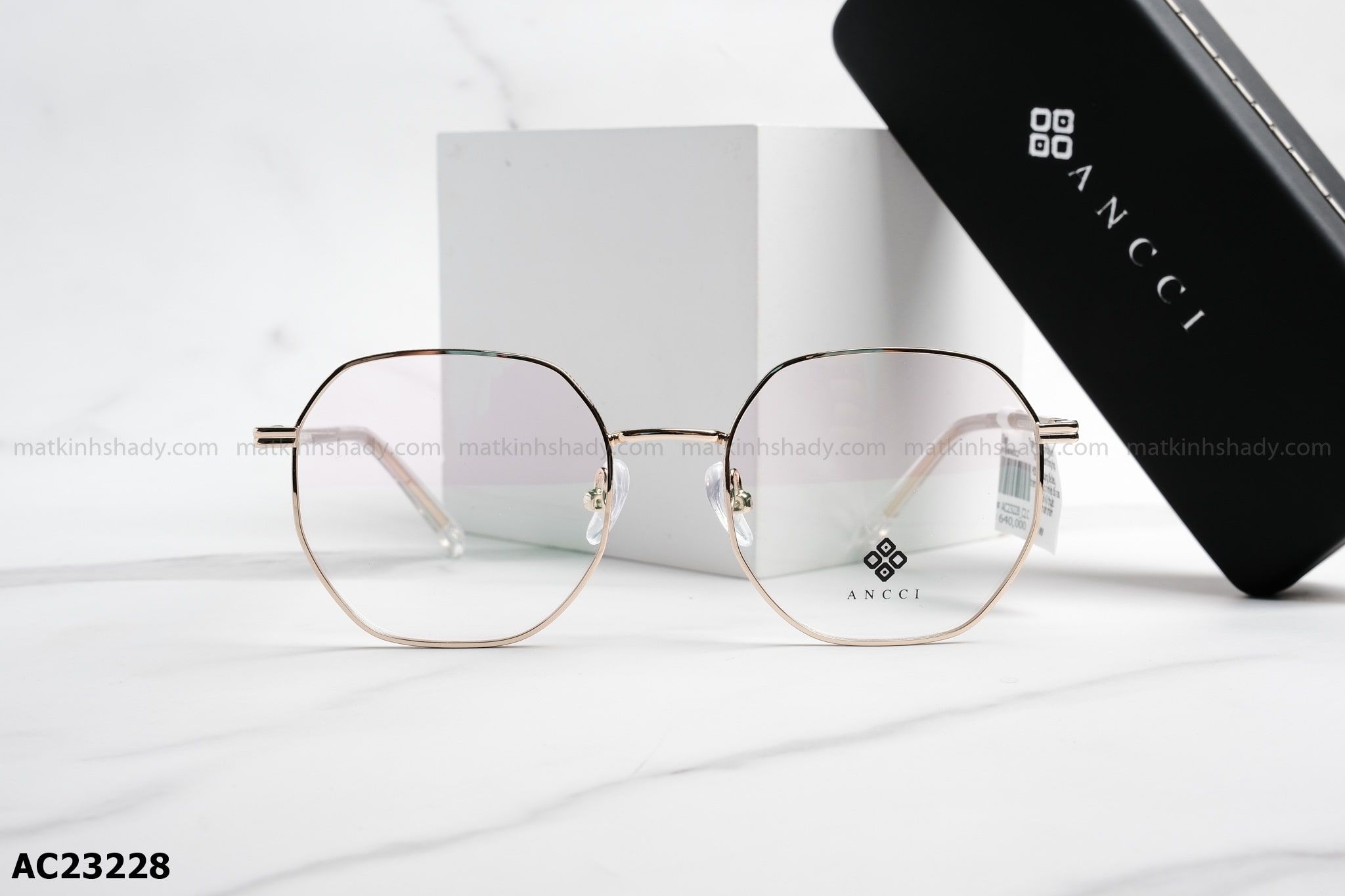  ANCCI Eyewear - Glasses - AC23228 