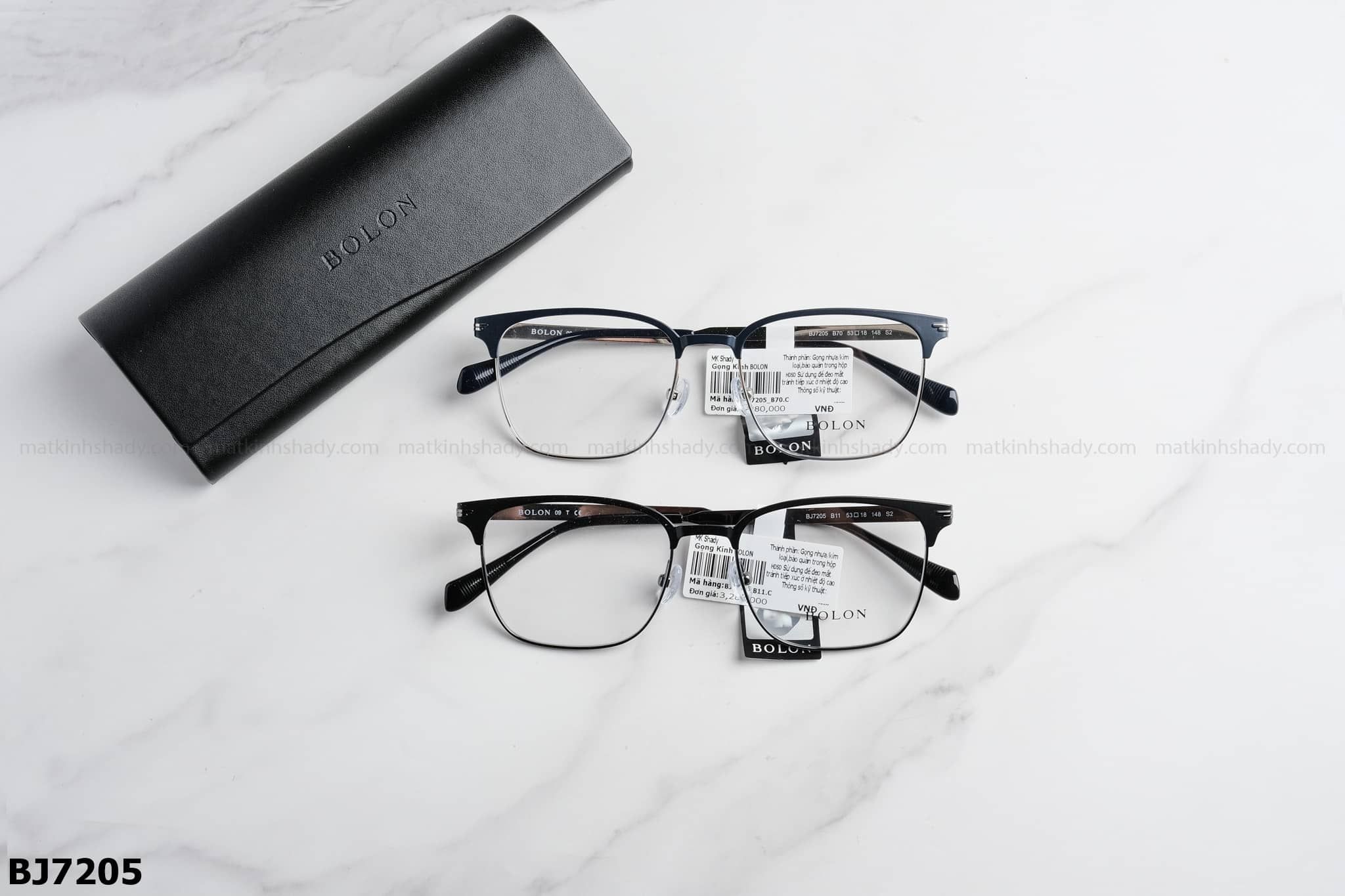  Bolon Eyewear - Glasses - BJ7205 
