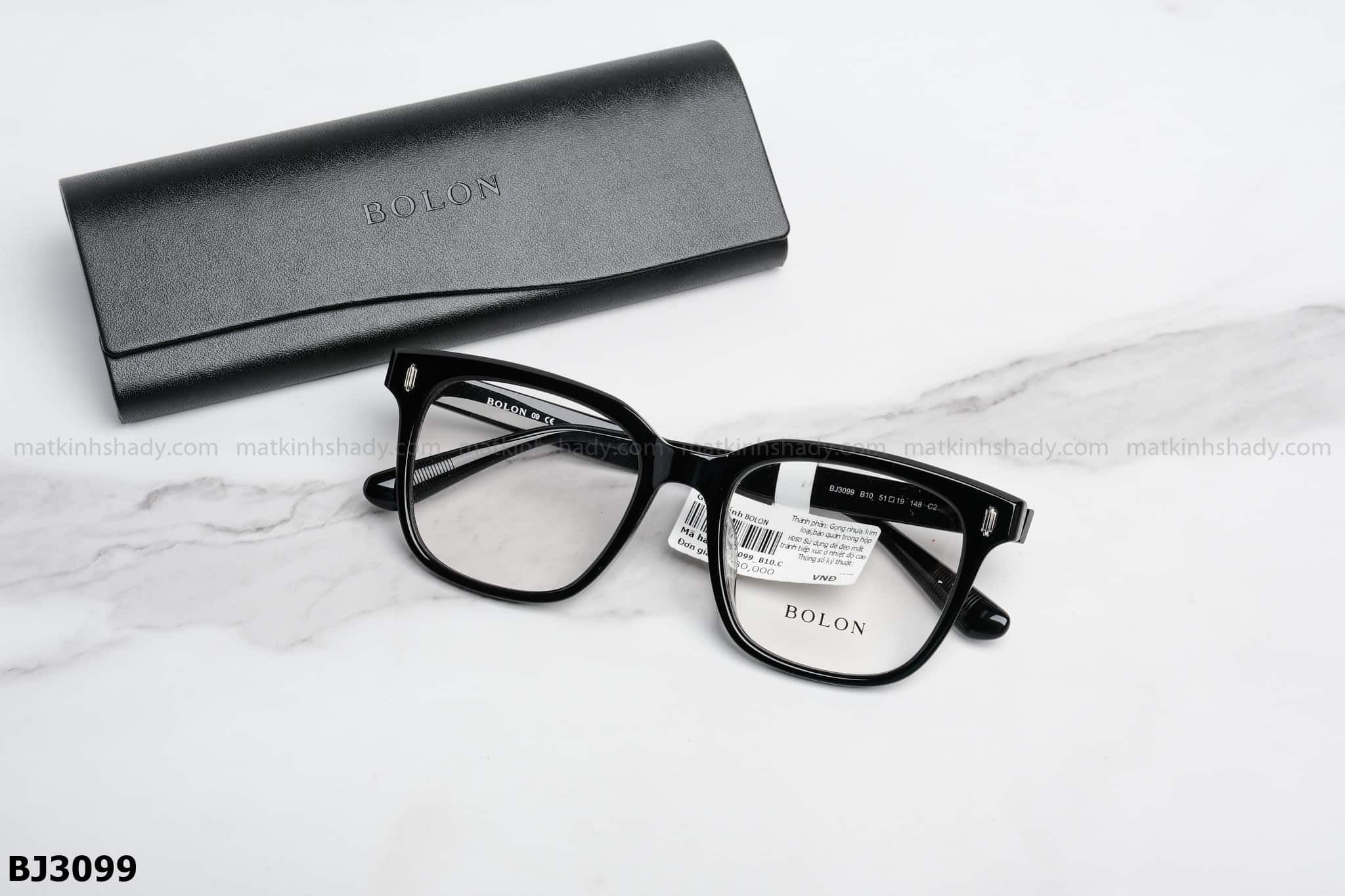  Bolon Eyewear - Glasses - BJ3099 