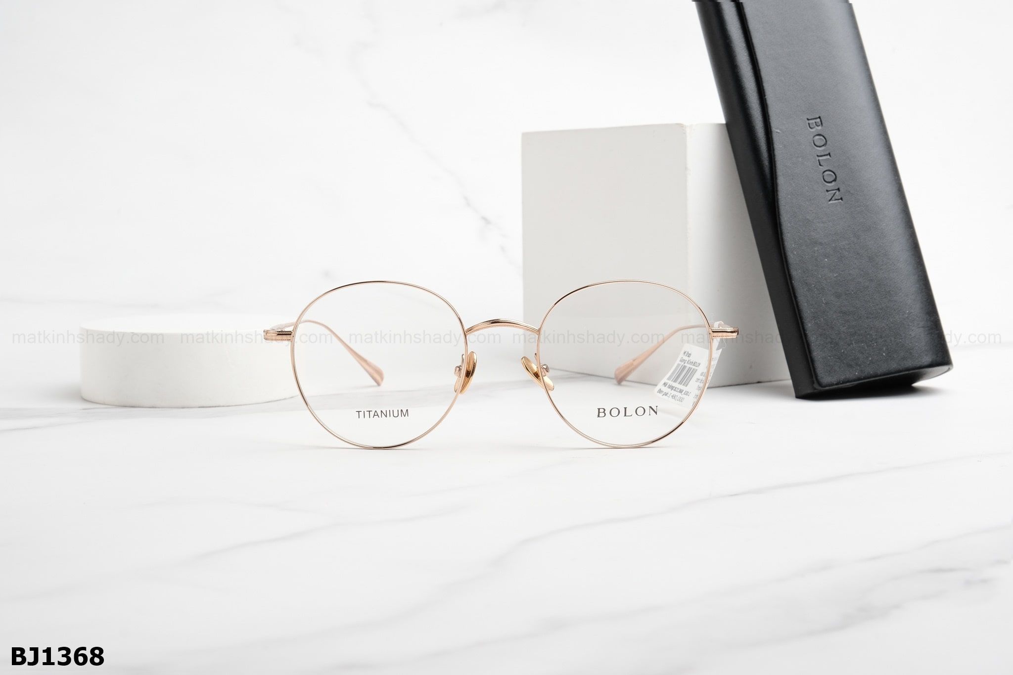  Bolon Eyewear - Glasses - BJ1368 