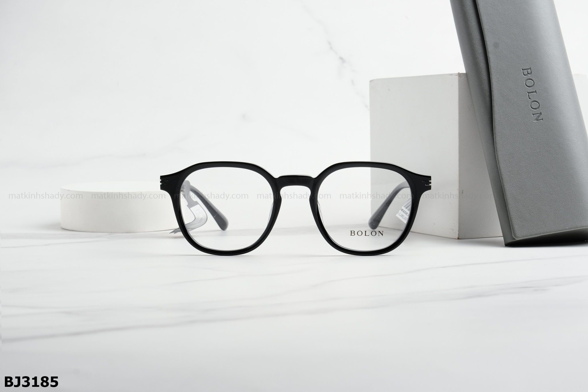  Bolon Eyewear - Glasses - BJ3185 