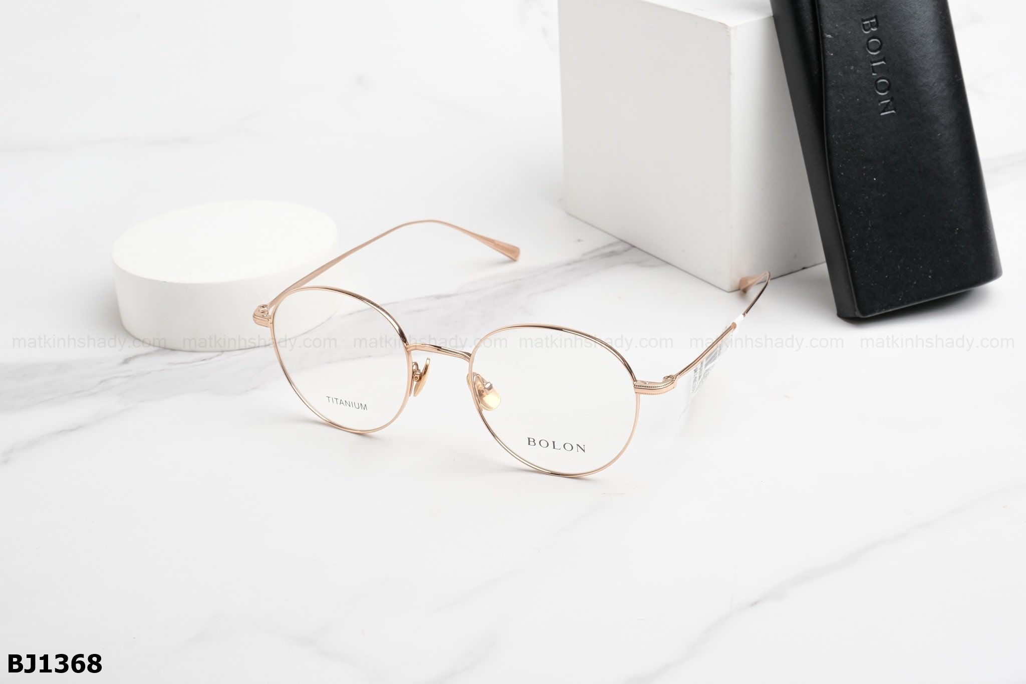  Bolon Eyewear - Glasses - BJ1368 