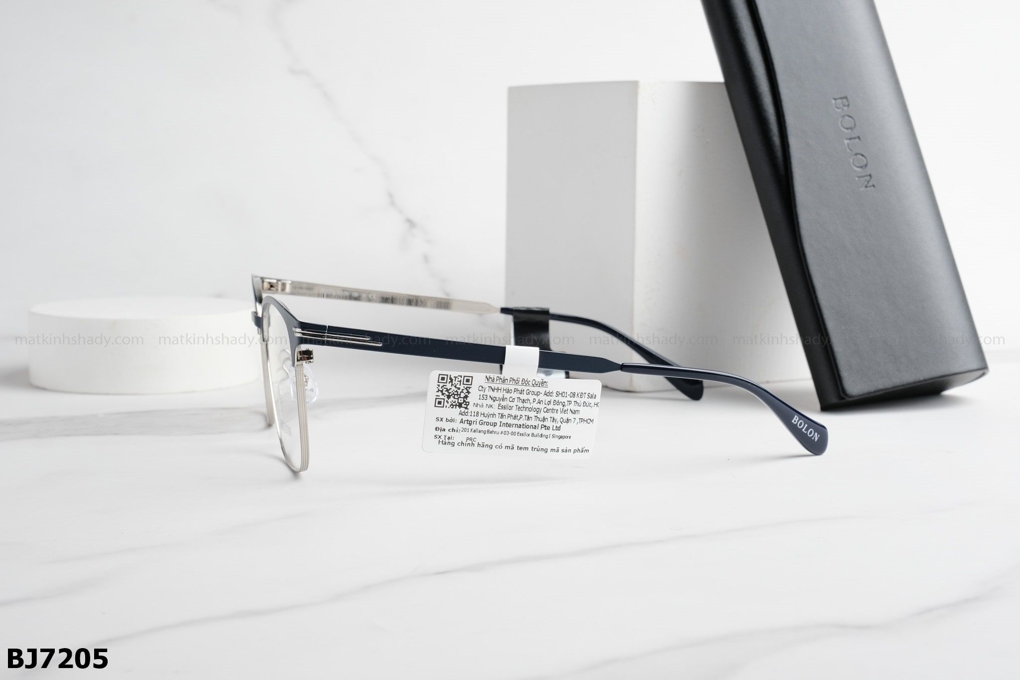  Bolon Eyewear - Glasses - BJ7205 