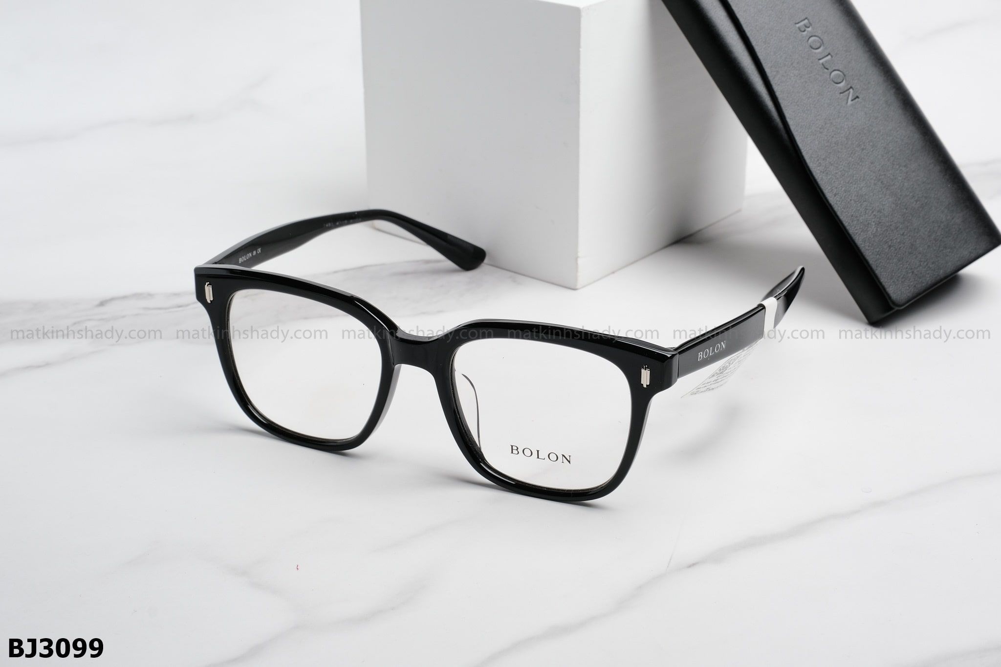  Bolon Eyewear - Glasses - BJ3099 