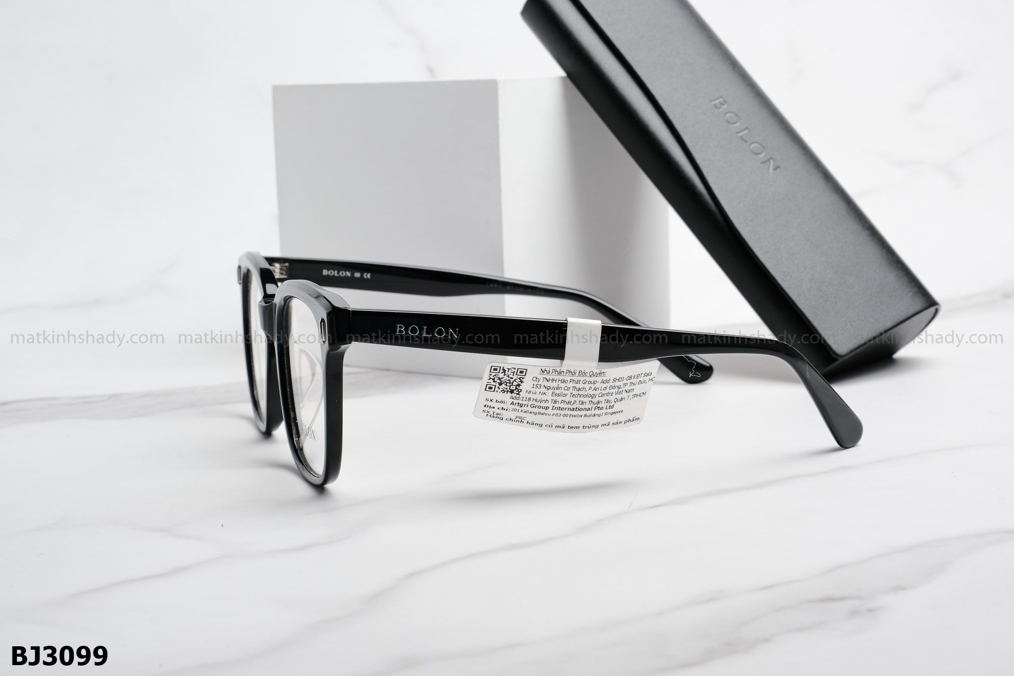  Bolon Eyewear - Glasses - BJ3099 