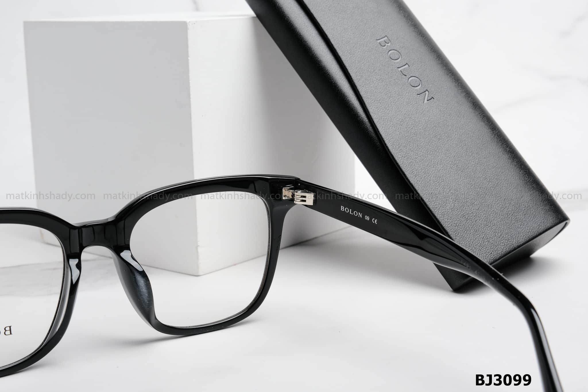  Bolon Eyewear - Glasses - BJ3099 