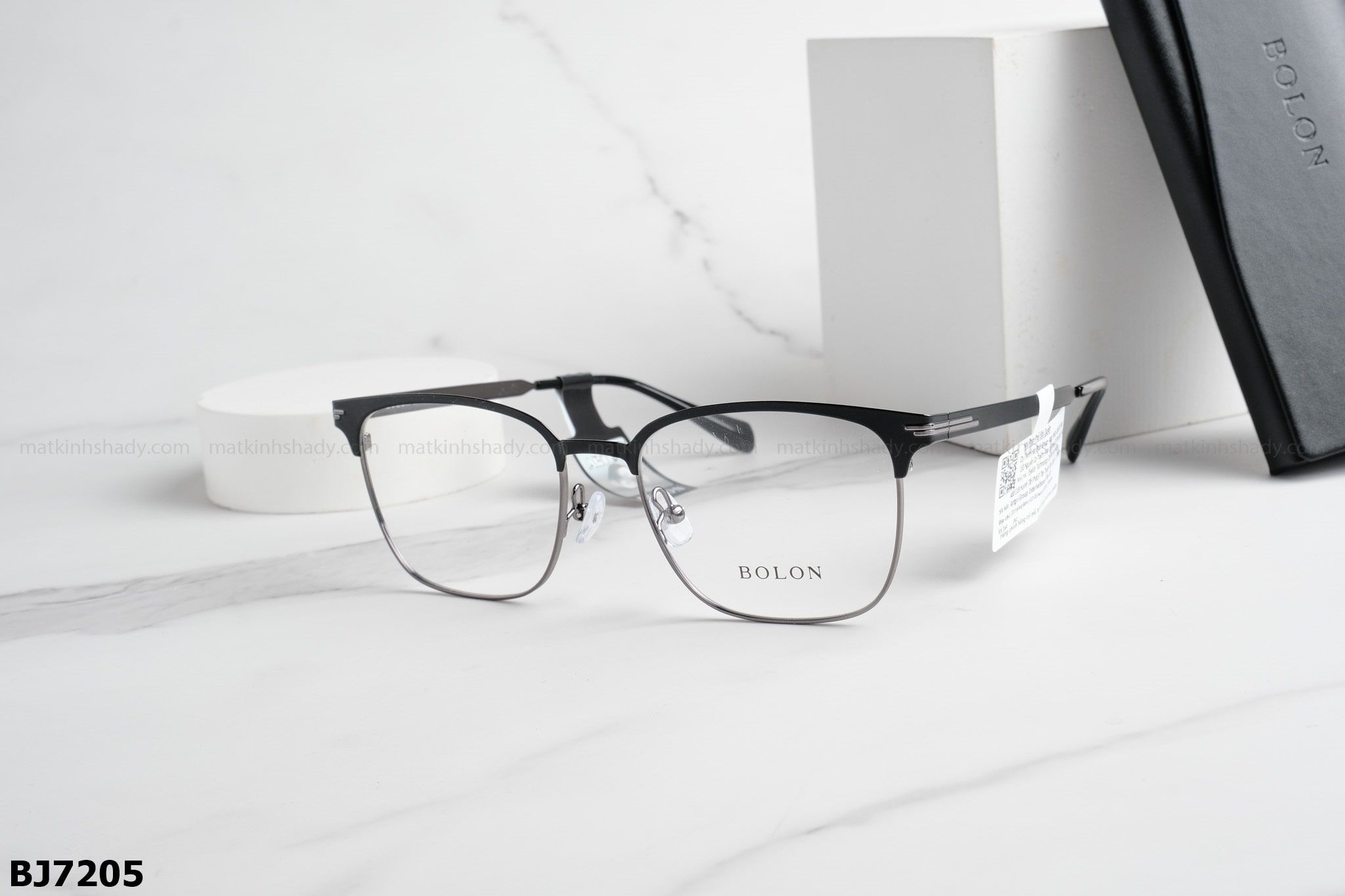  Bolon Eyewear - Glasses - BJ7205 