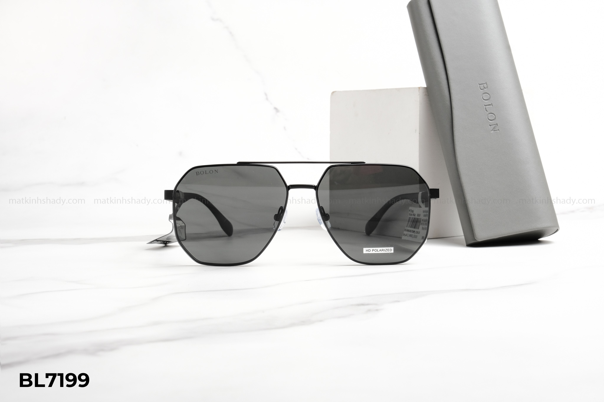  Bolon Eyewear - Sunglasses - BL7199 