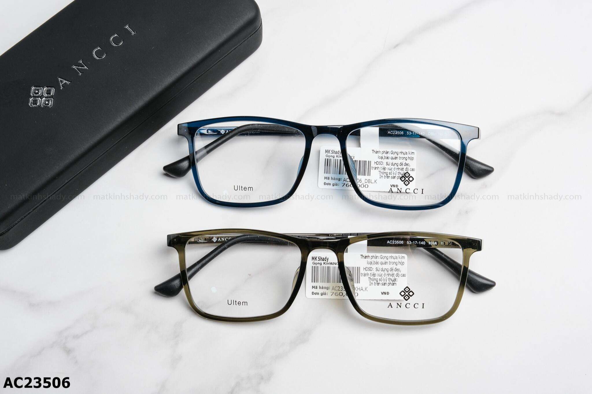  ANCCI Eyewear - Glasses - AC23506 