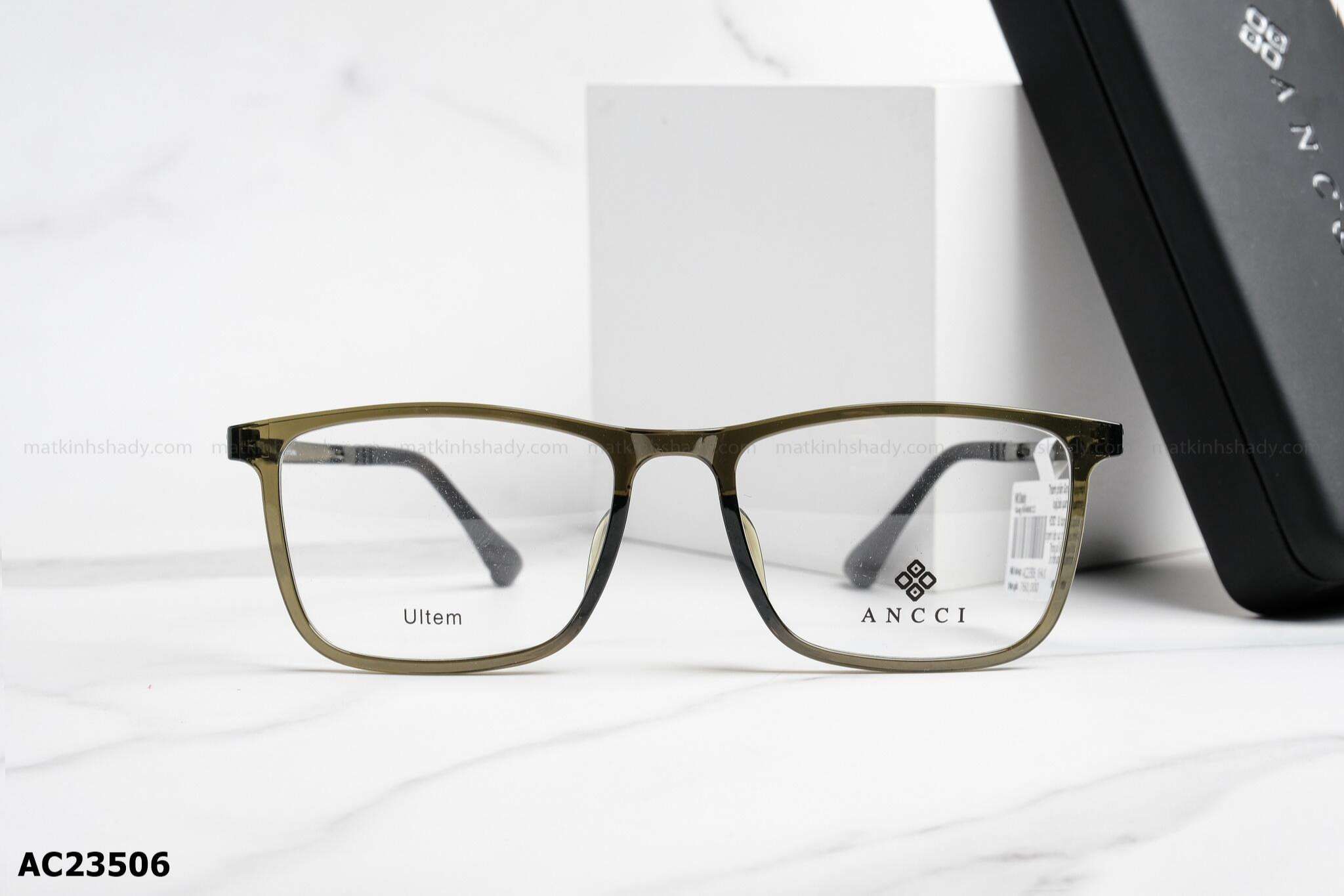  ANCCI Eyewear - Glasses - AC23506 
