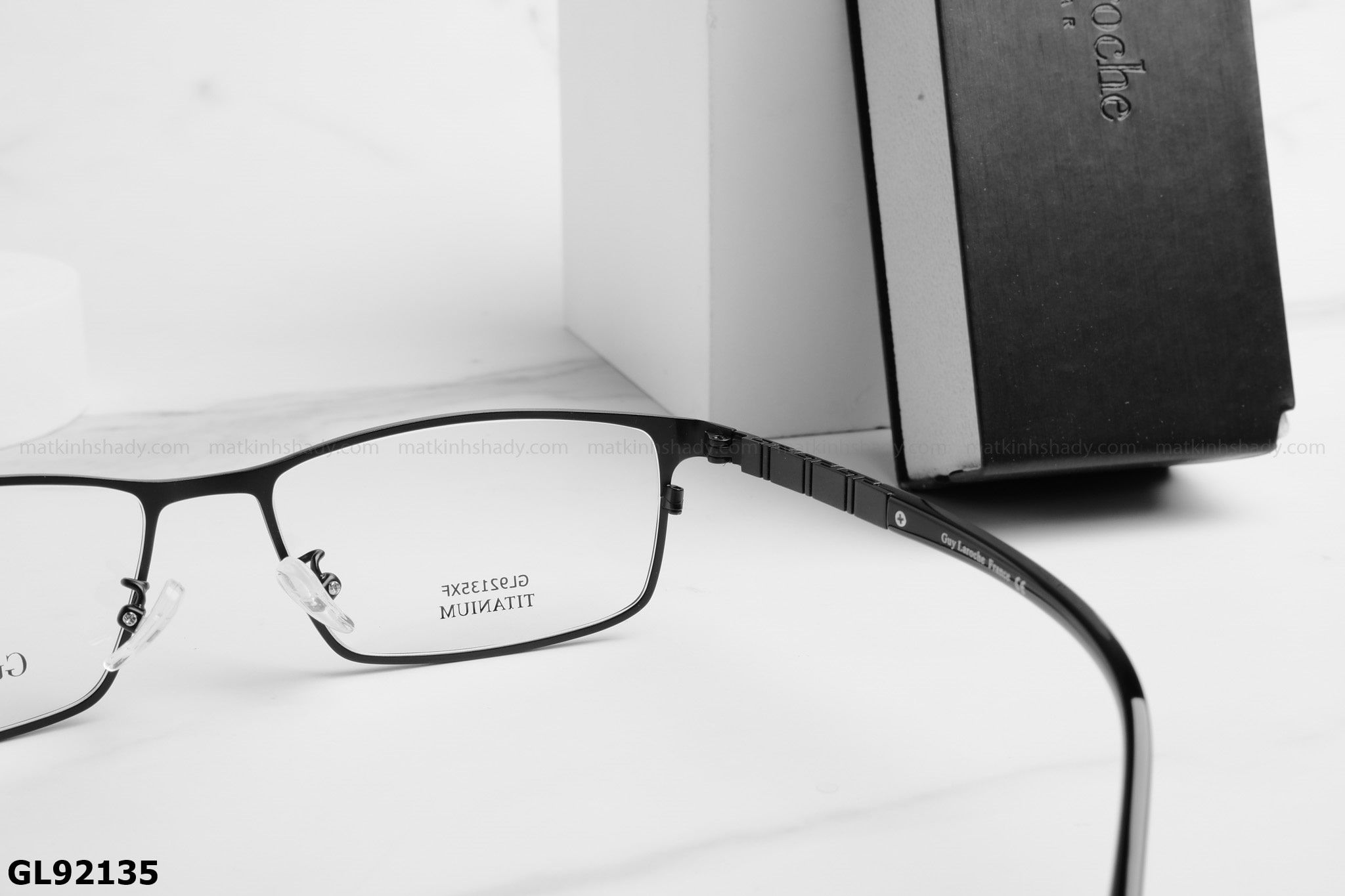  Guy Laroche Eyewear - Glasses - GL92135 