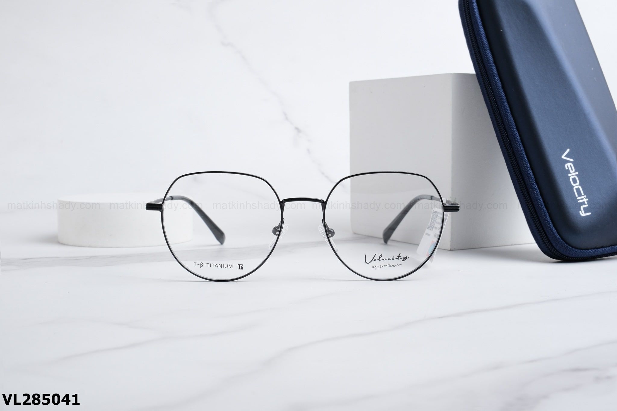  Velocity Eyewear - Glasses - VL285041 