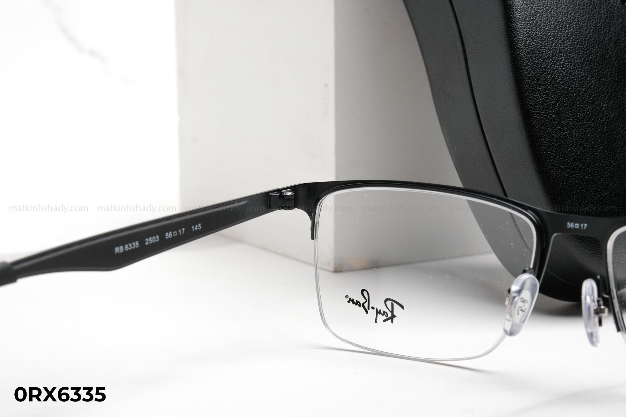  Rayban Eyewear - Glasses - 0RX6335 