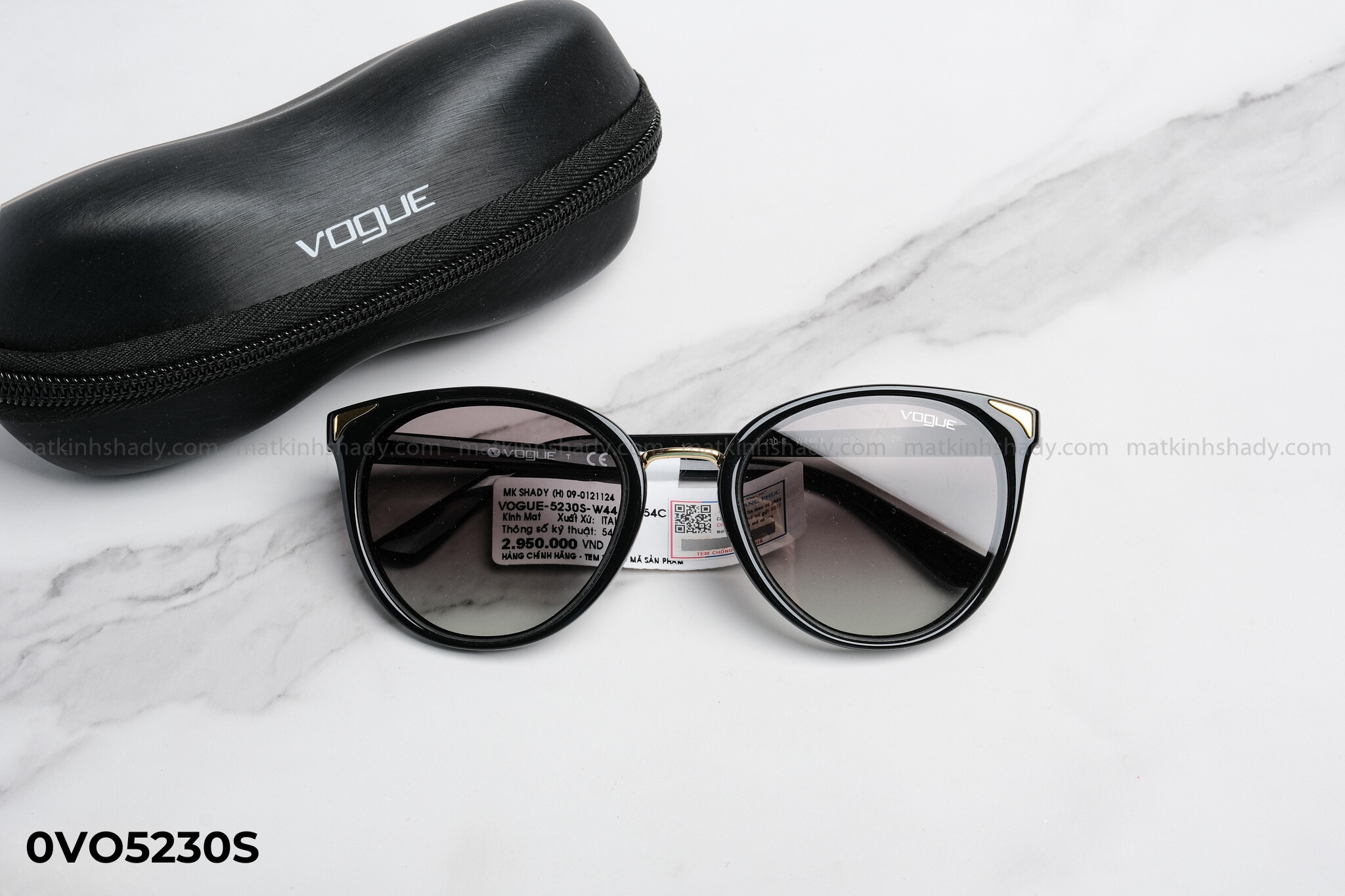  Vogue Eyewear - Sunglasses - 0VO5230S 