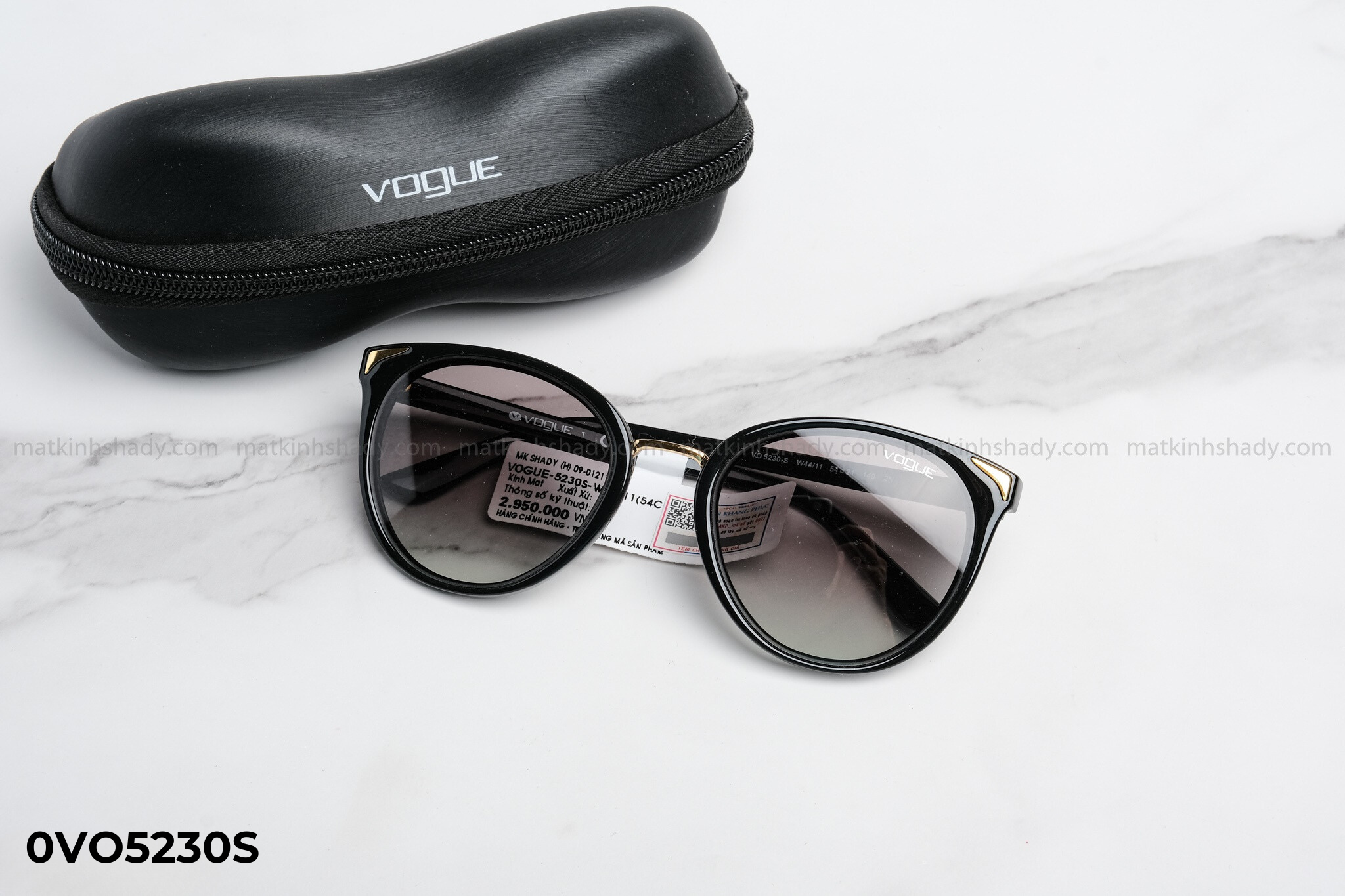  Vogue Eyewear - Sunglasses - 0VO5230S 
