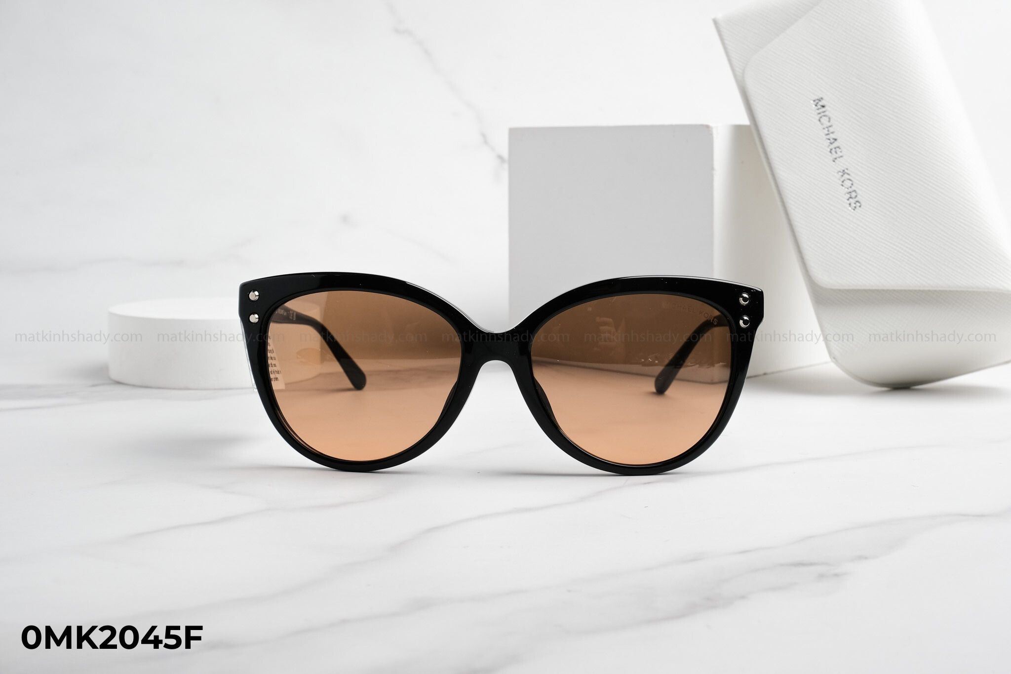  Michael Kors Eyewear - Sunglasses - 0MK2045 