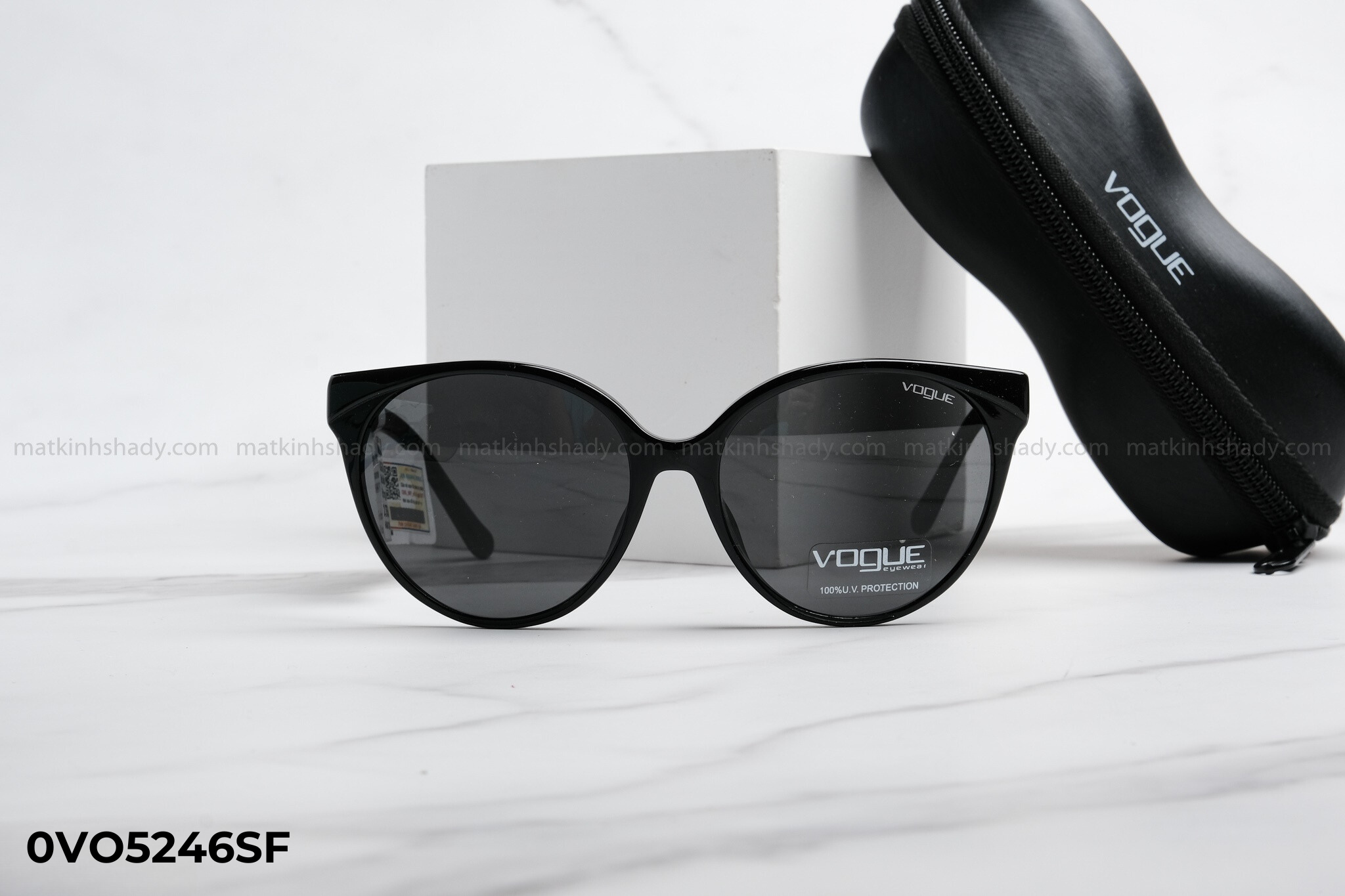  Vogue Eyewear - Sunglasses - 0VO5246SF 