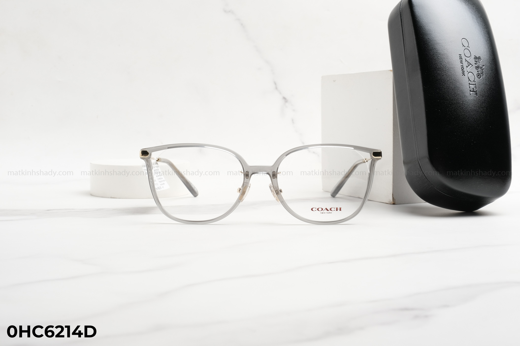  Coach Eyewear - Glasses - 0HC6214D 