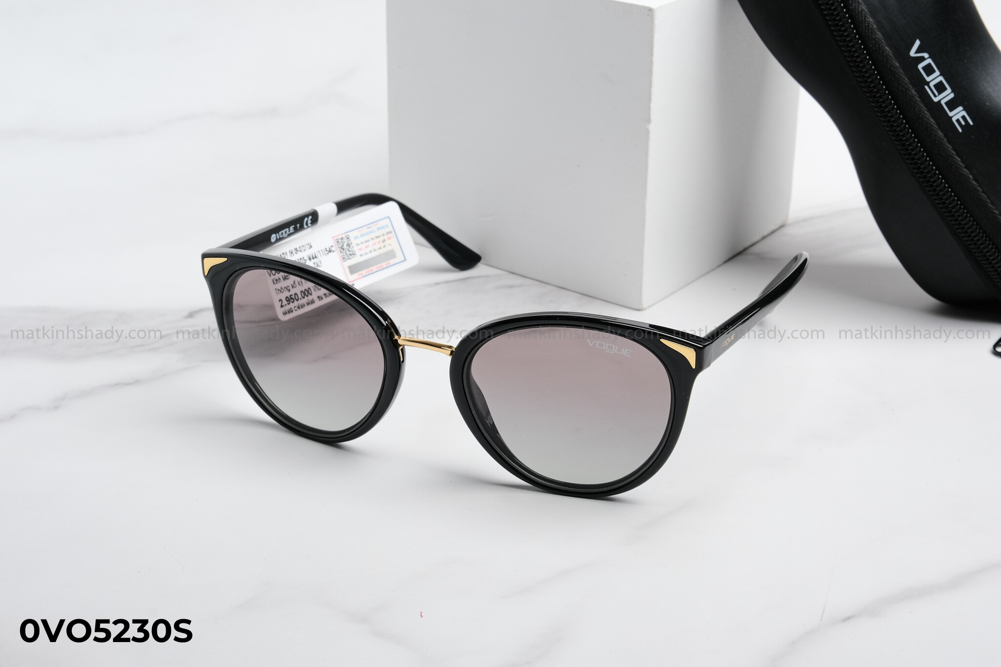  Vogue Eyewear - Sunglasses - 0VO5230S 