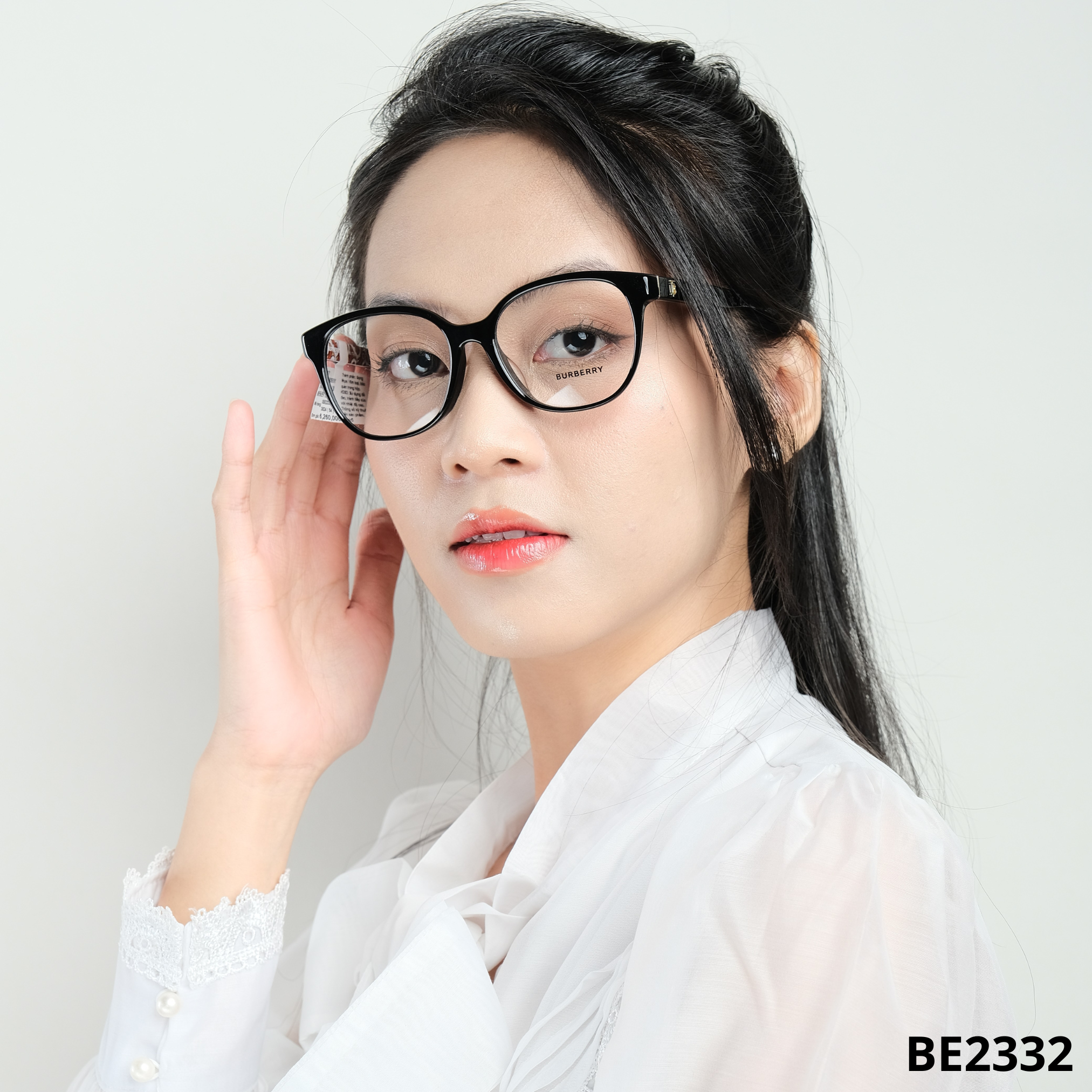  Burberry Eyewear - Glasses - 0BE2332F 