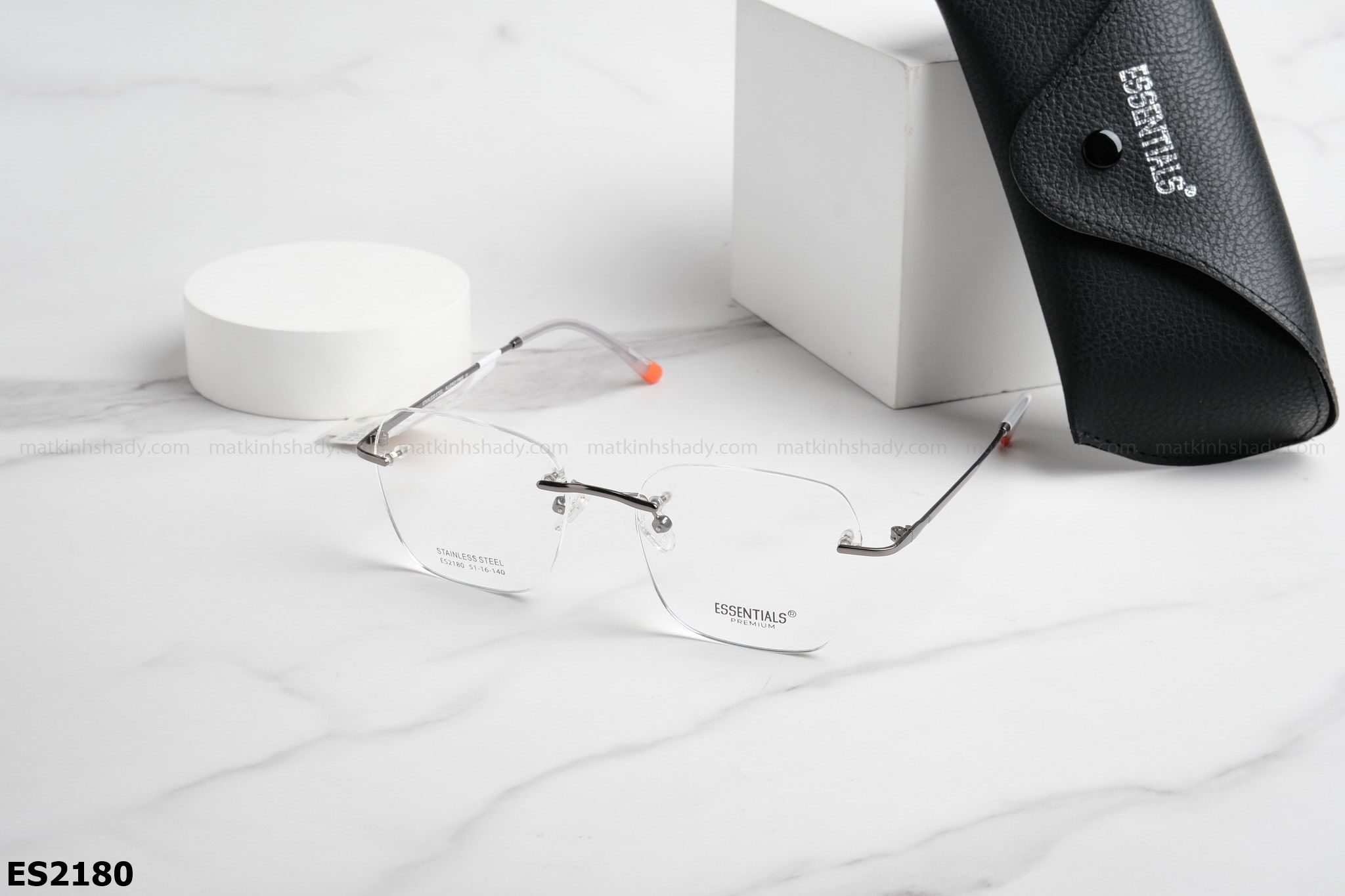  Essentials Eyewear - Glasses - ES2180 