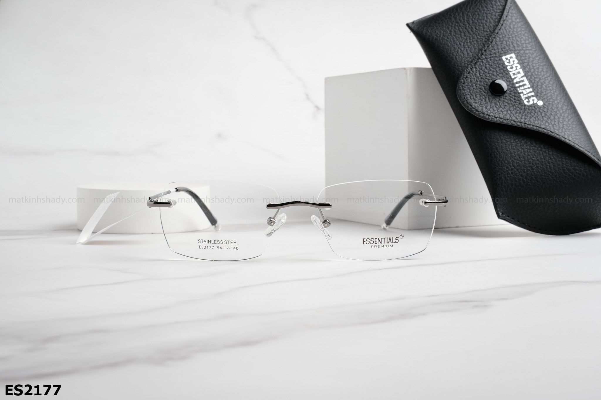  Essentials Eyewear - Glasses -  ES2177 