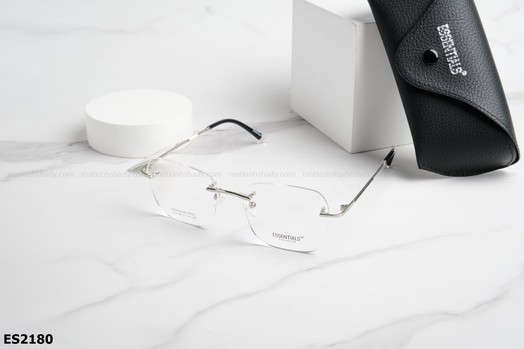  Essentials Eyewear - Glasses - ES2180 