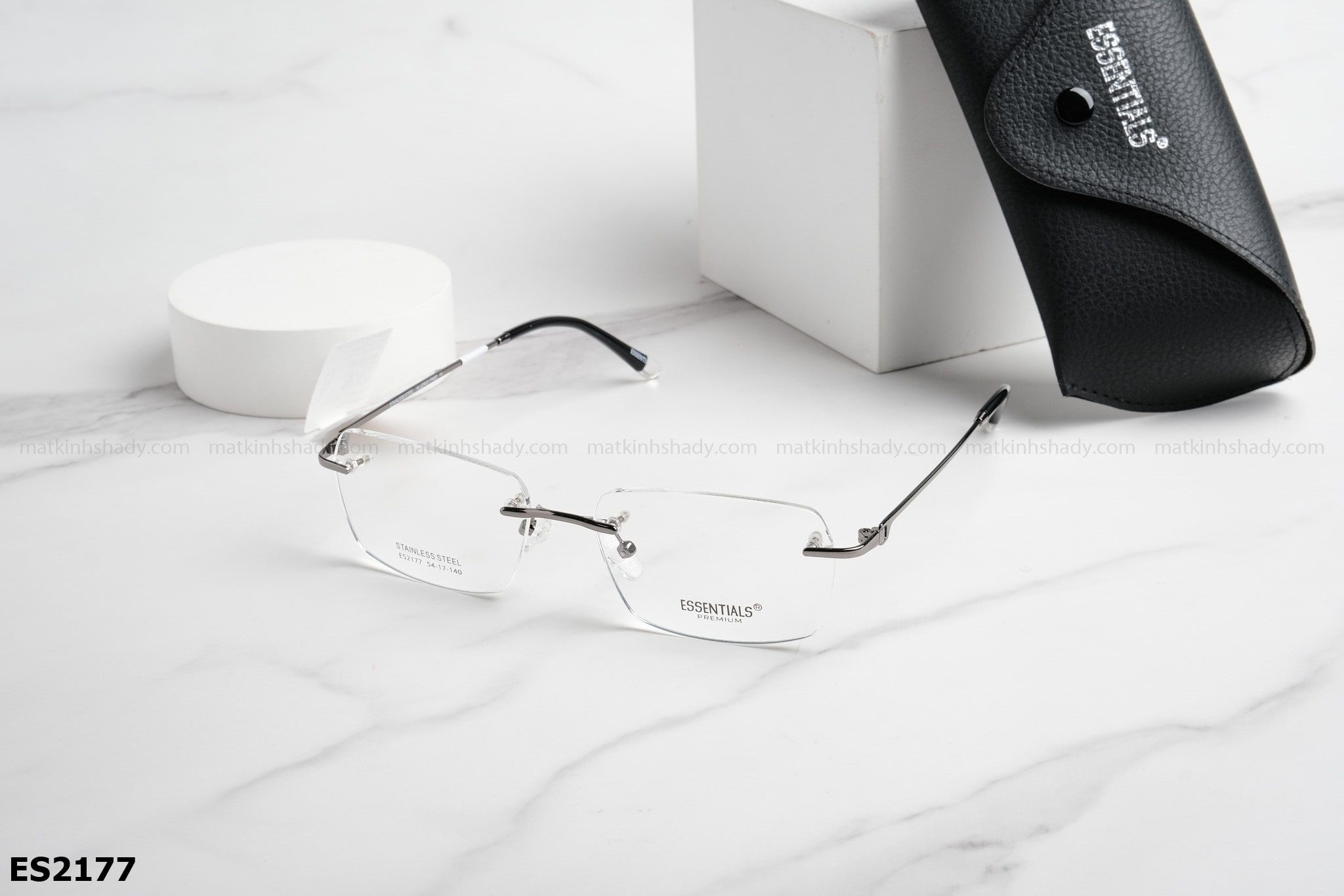  Essentials Eyewear - Glasses -  ES2177 