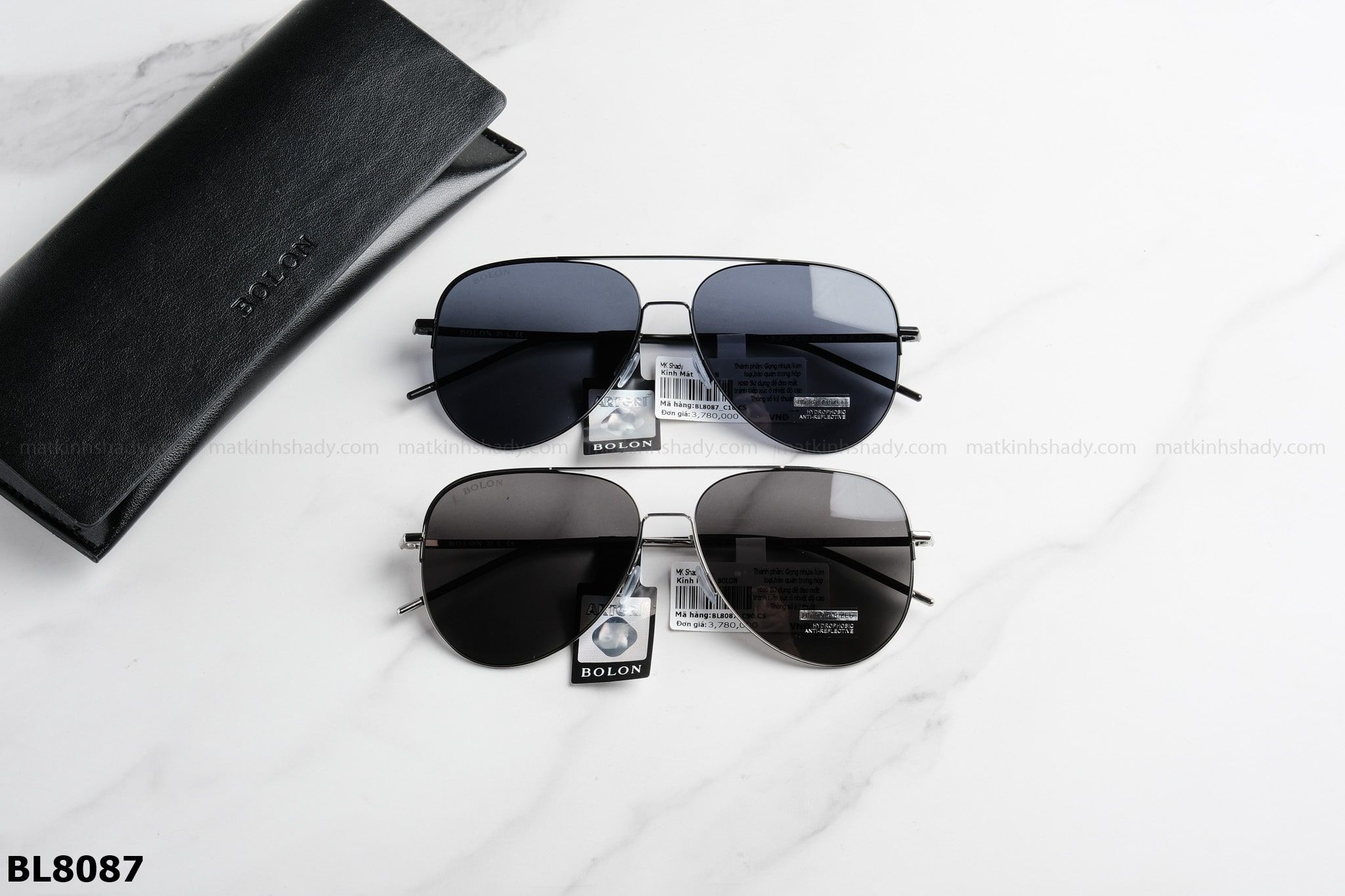  Bolon Eyewear - Sunglasses - BL8087 