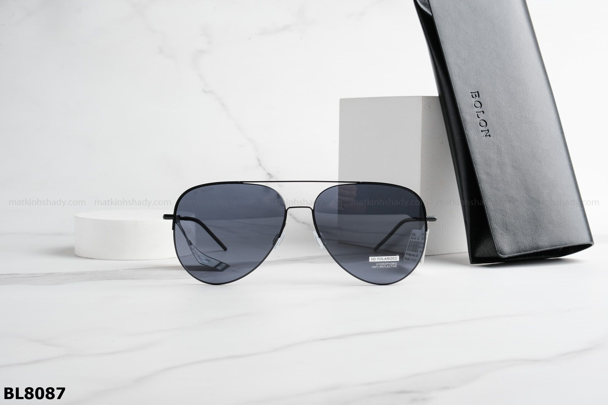  Bolon Eyewear - Sunglasses - BL8087 