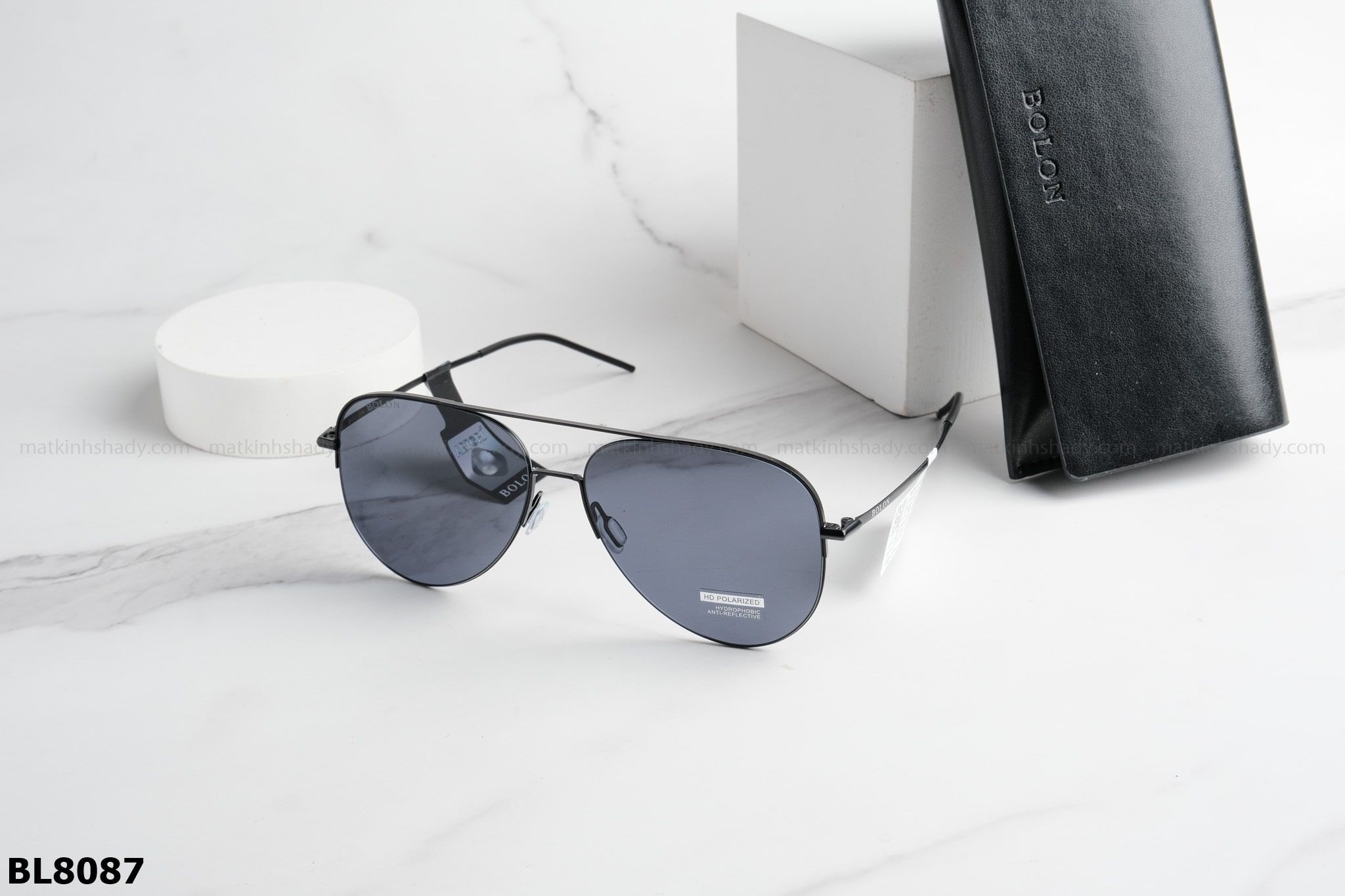  Bolon Eyewear - Sunglasses - BL8087 