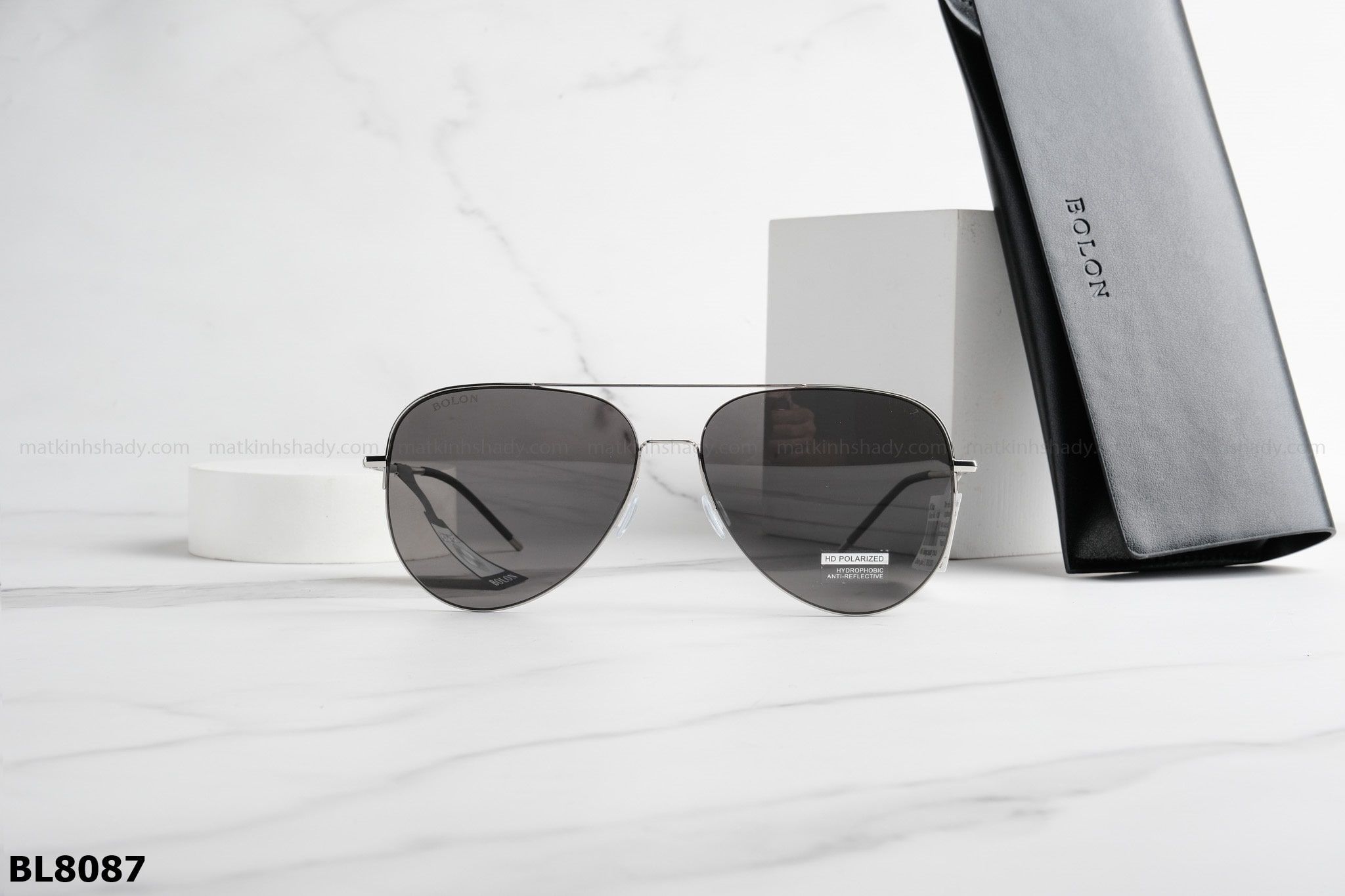  Bolon Eyewear - Sunglasses - BL8087 