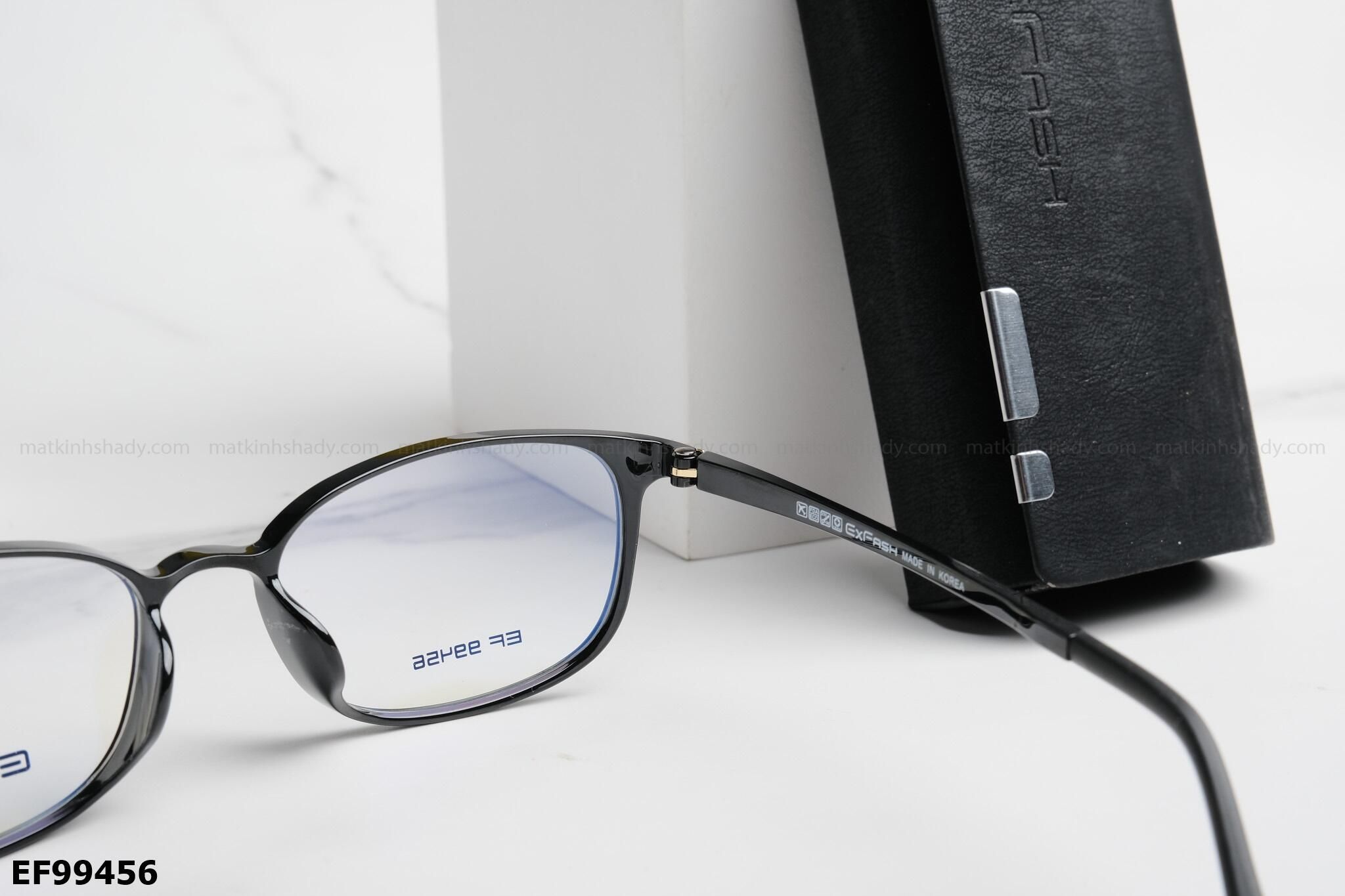  Exfash Eyewear - Glasses - EF99456 