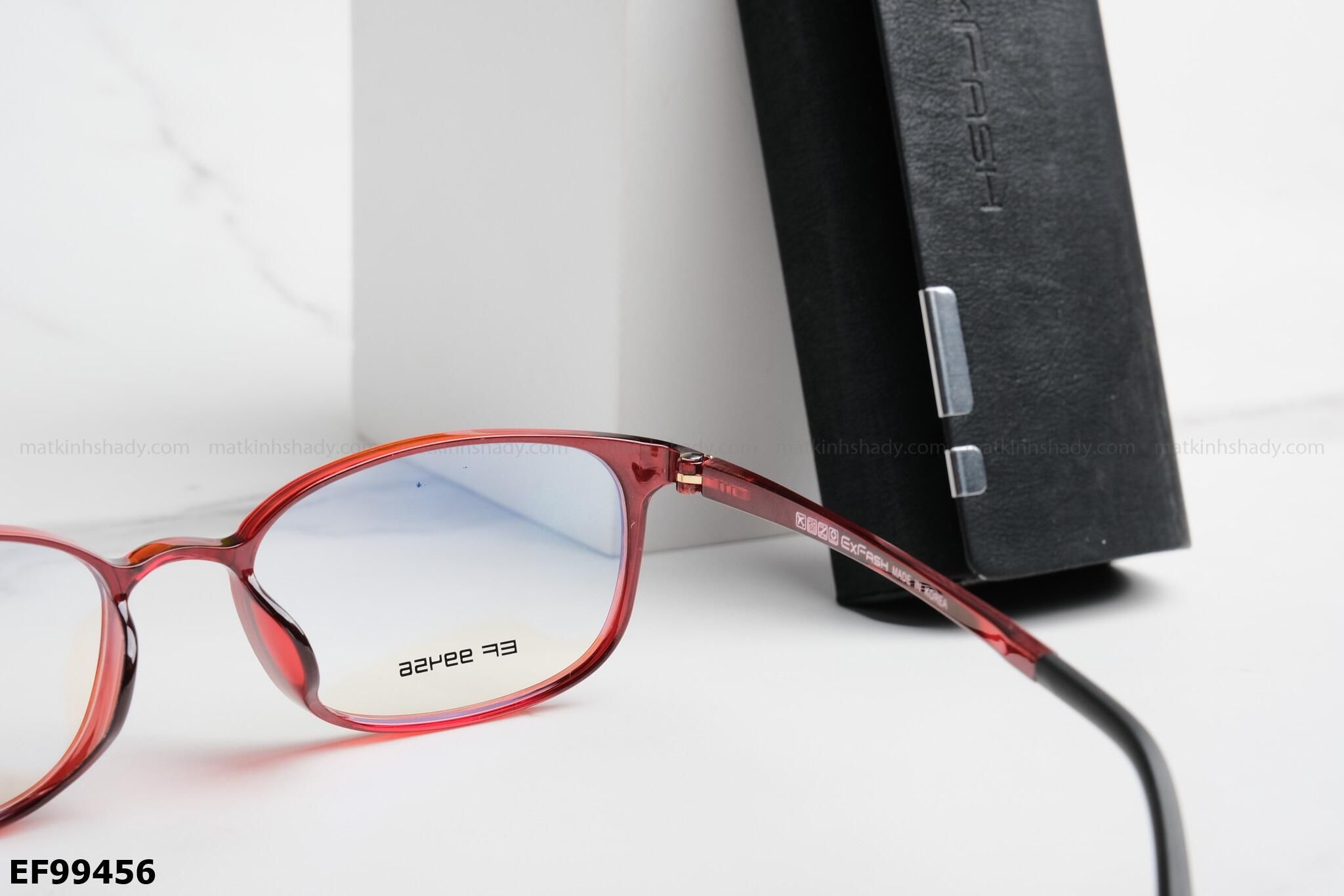  Exfash Eyewear - Glasses - EF99456 