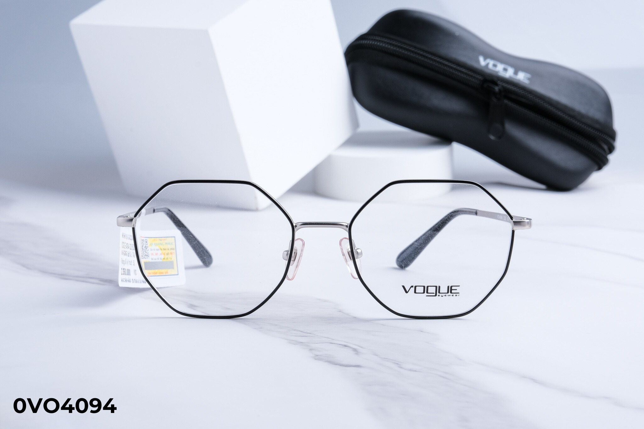  Vogue Eyewear - Glasses - 0VO4094 