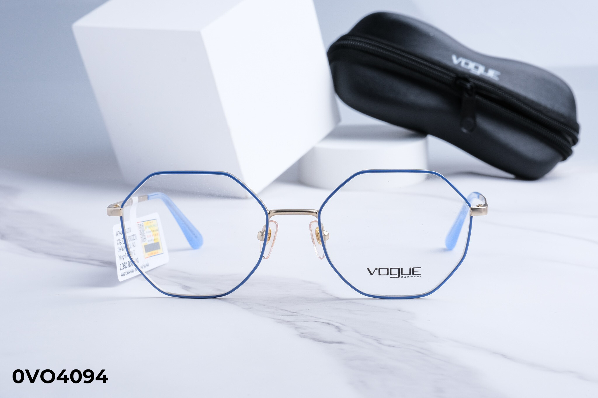  Vogue Eyewear - Glasses - 0VO4094 