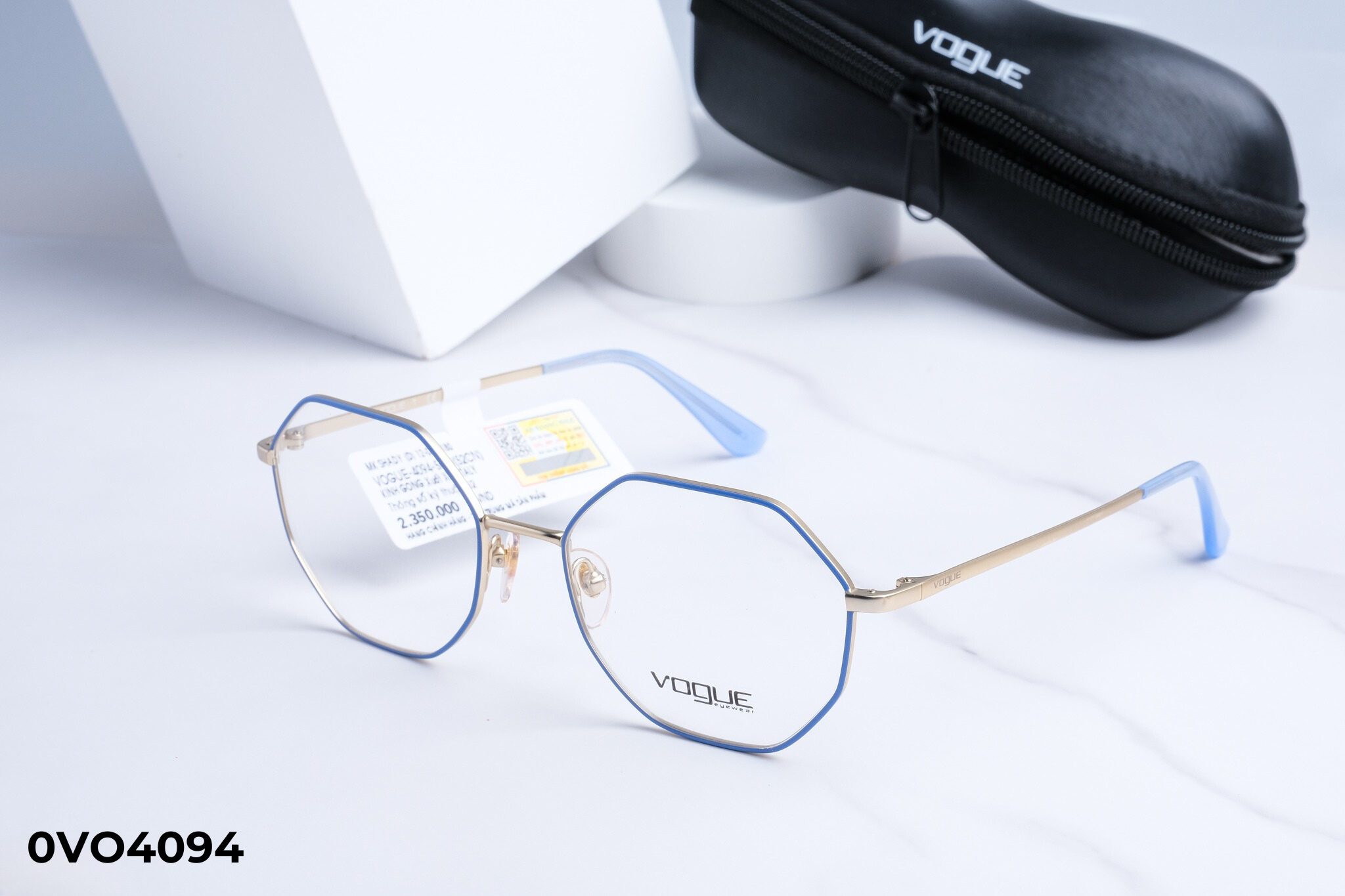  Vogue Eyewear - Glasses - 0VO4094 