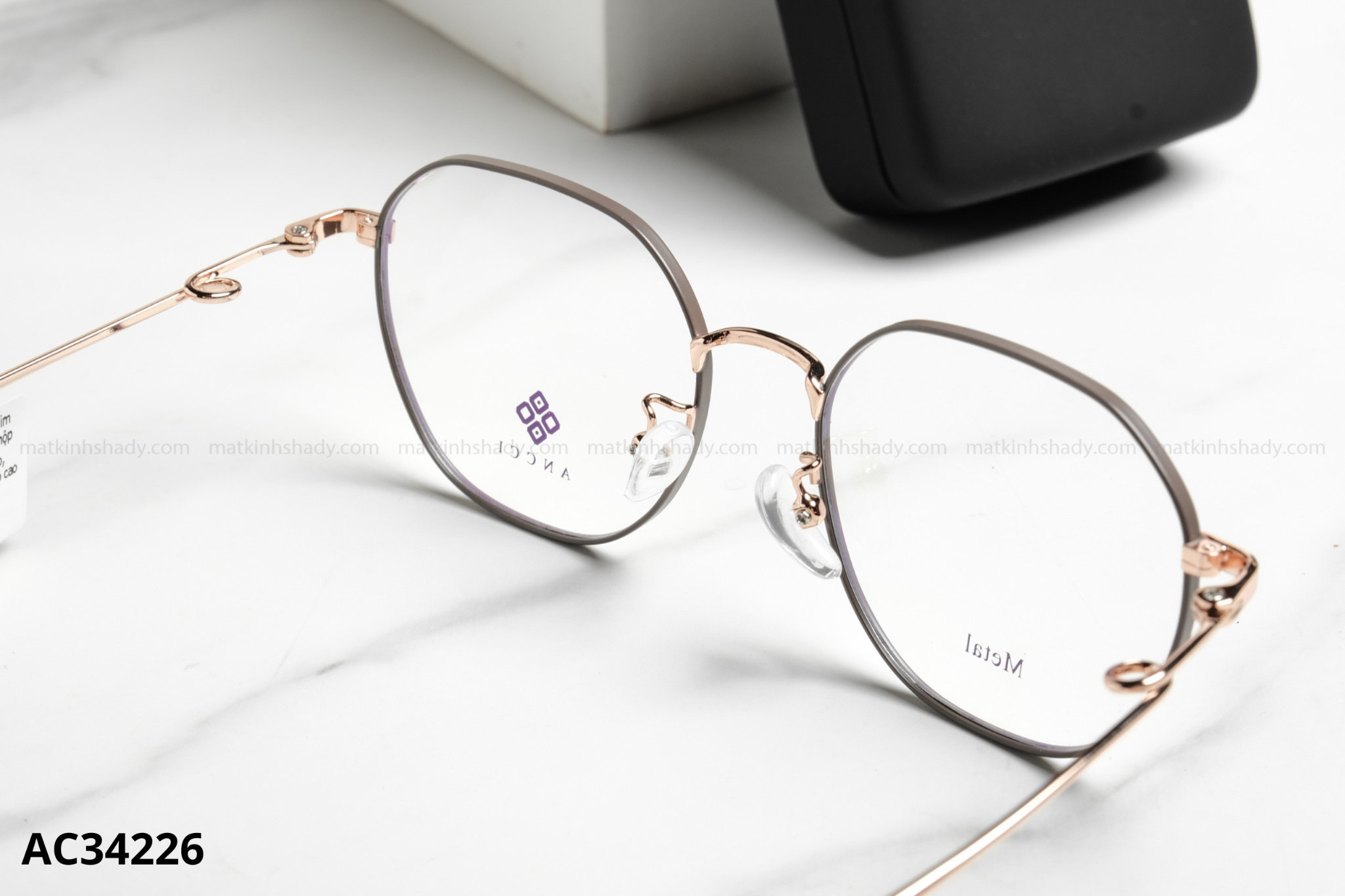  ANCCI Eyewear - Glasses - AC34226 