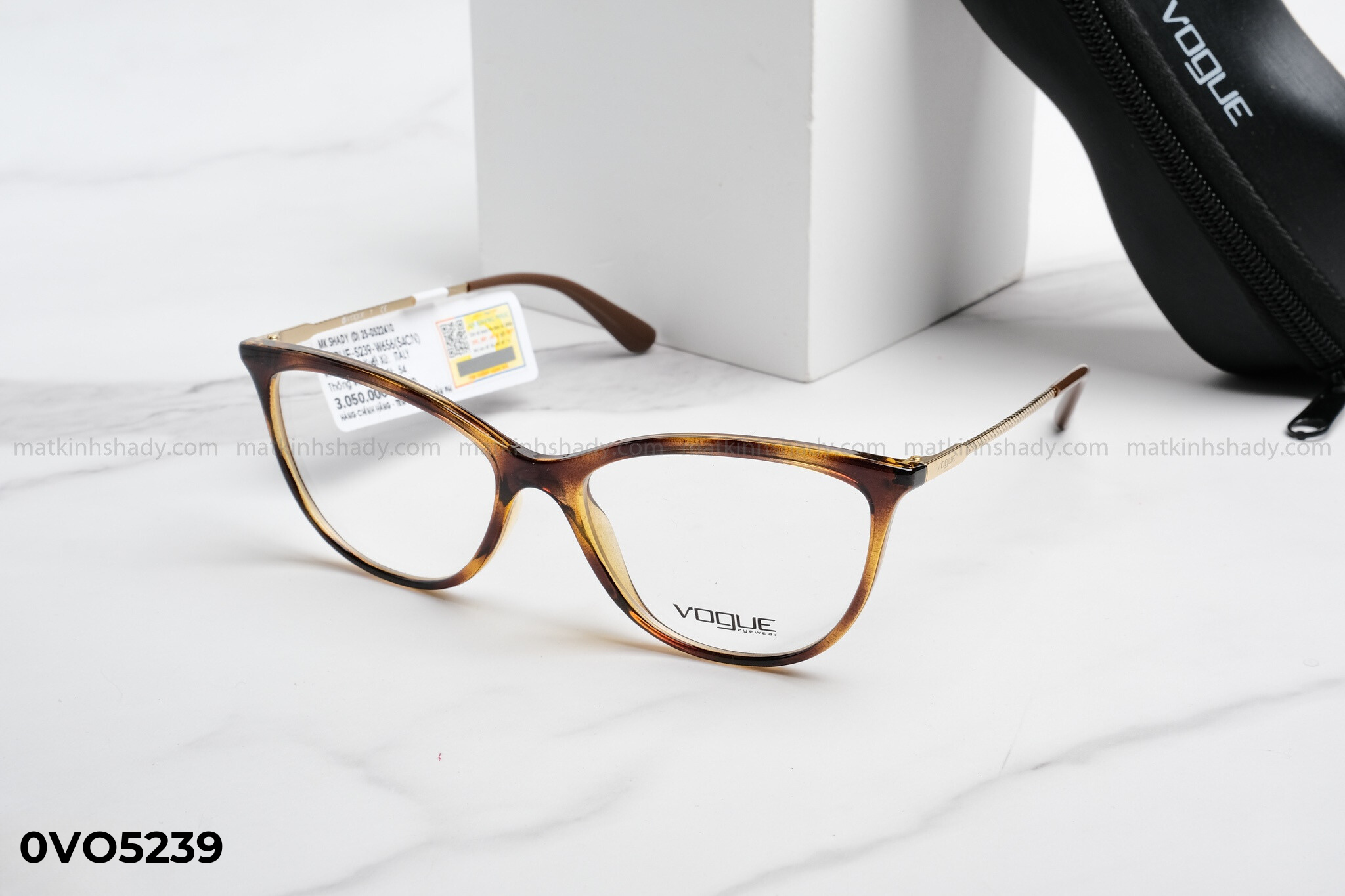  Vogue Eyewear - Glasses - 0VO5239 