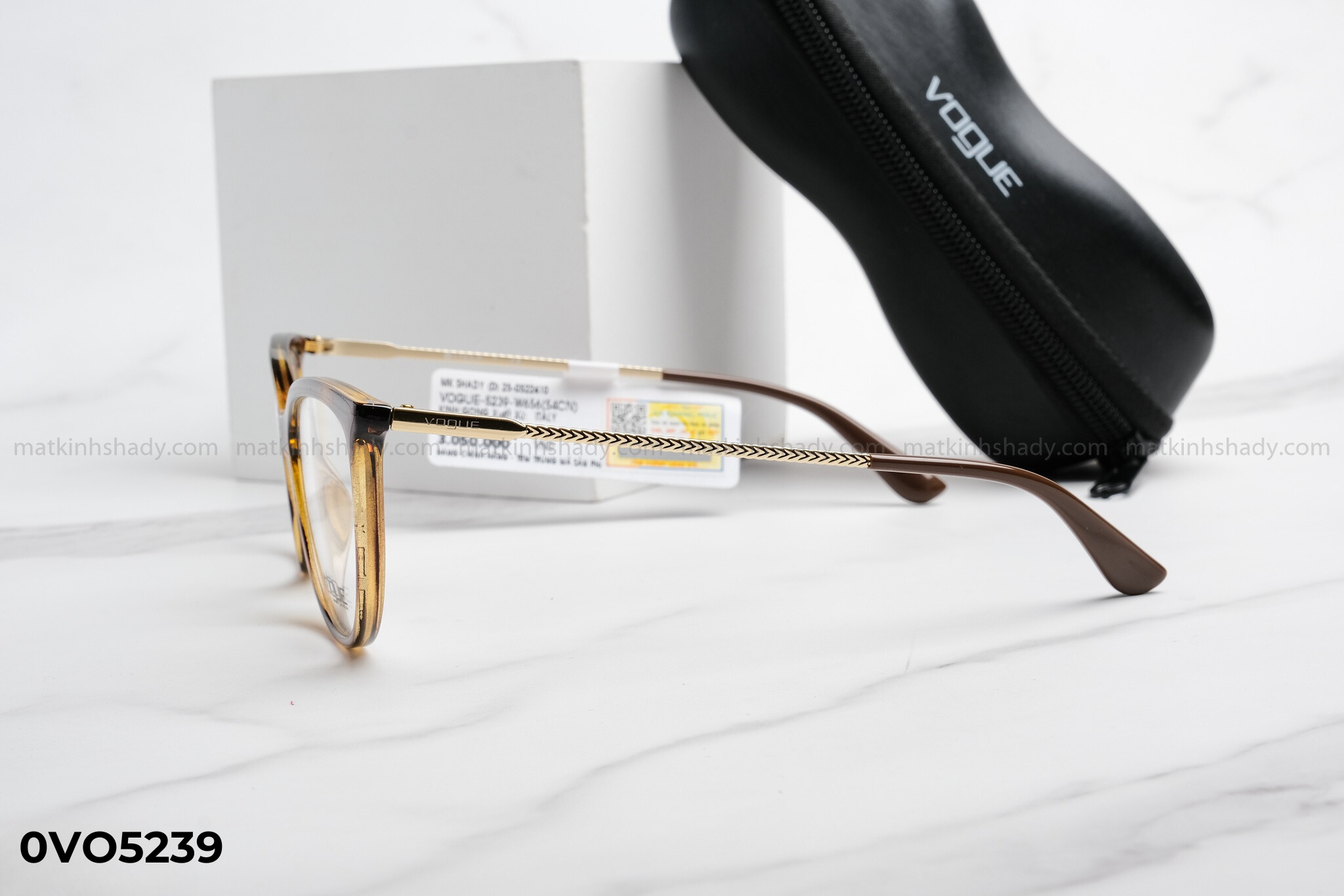  Vogue Eyewear - Glasses - 0VO5239 