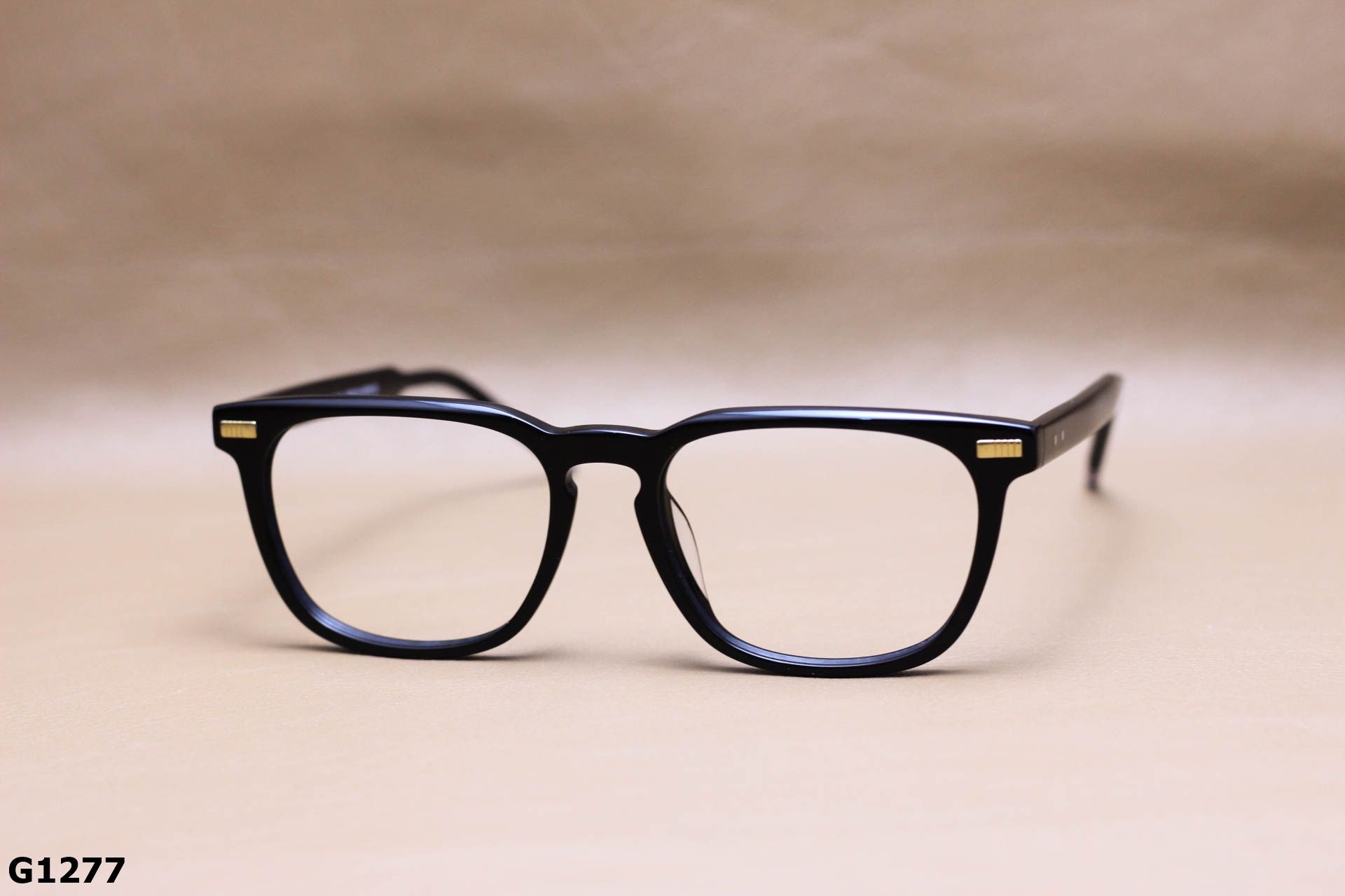Gọng Kính Cận Thời Trang Nhựa Acetate Cao Cấp Unisex - G1277