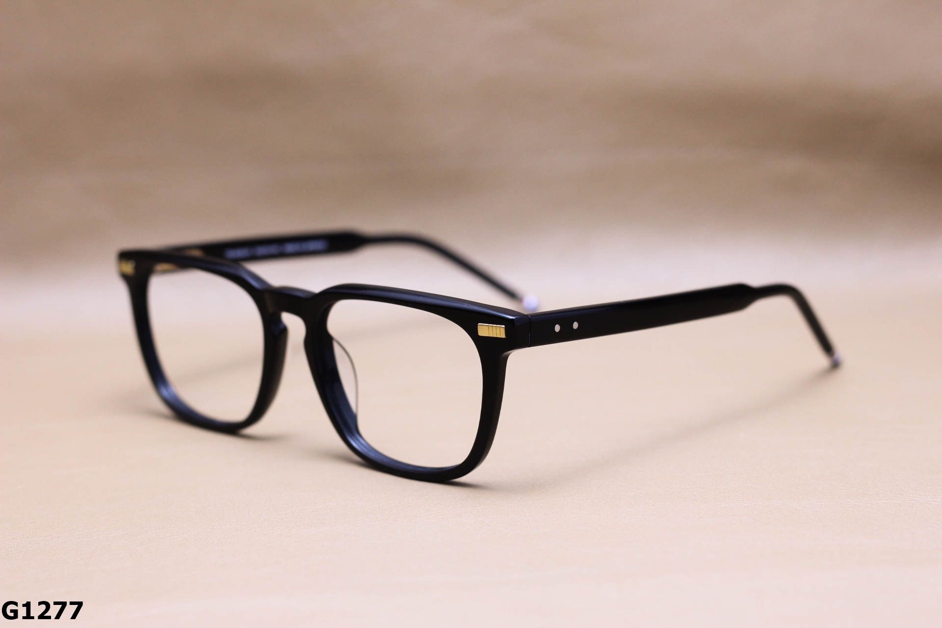 Gọng Kính Cận Thời Trang Nhựa Acetate Cao Cấp Unisex - G1277