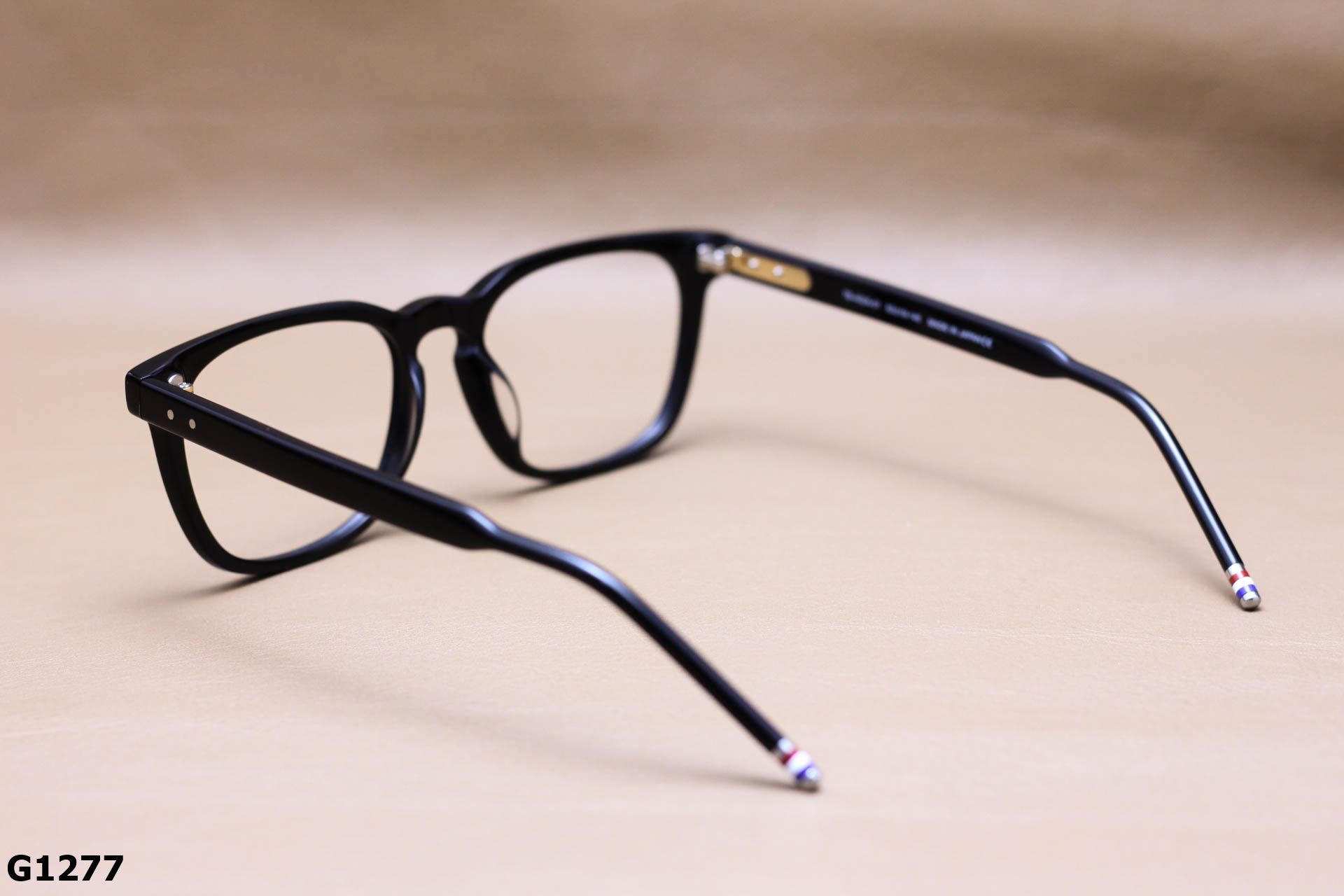 Gọng Kính Cận Thời Trang Nhựa Acetate Cao Cấp Unisex - G1277