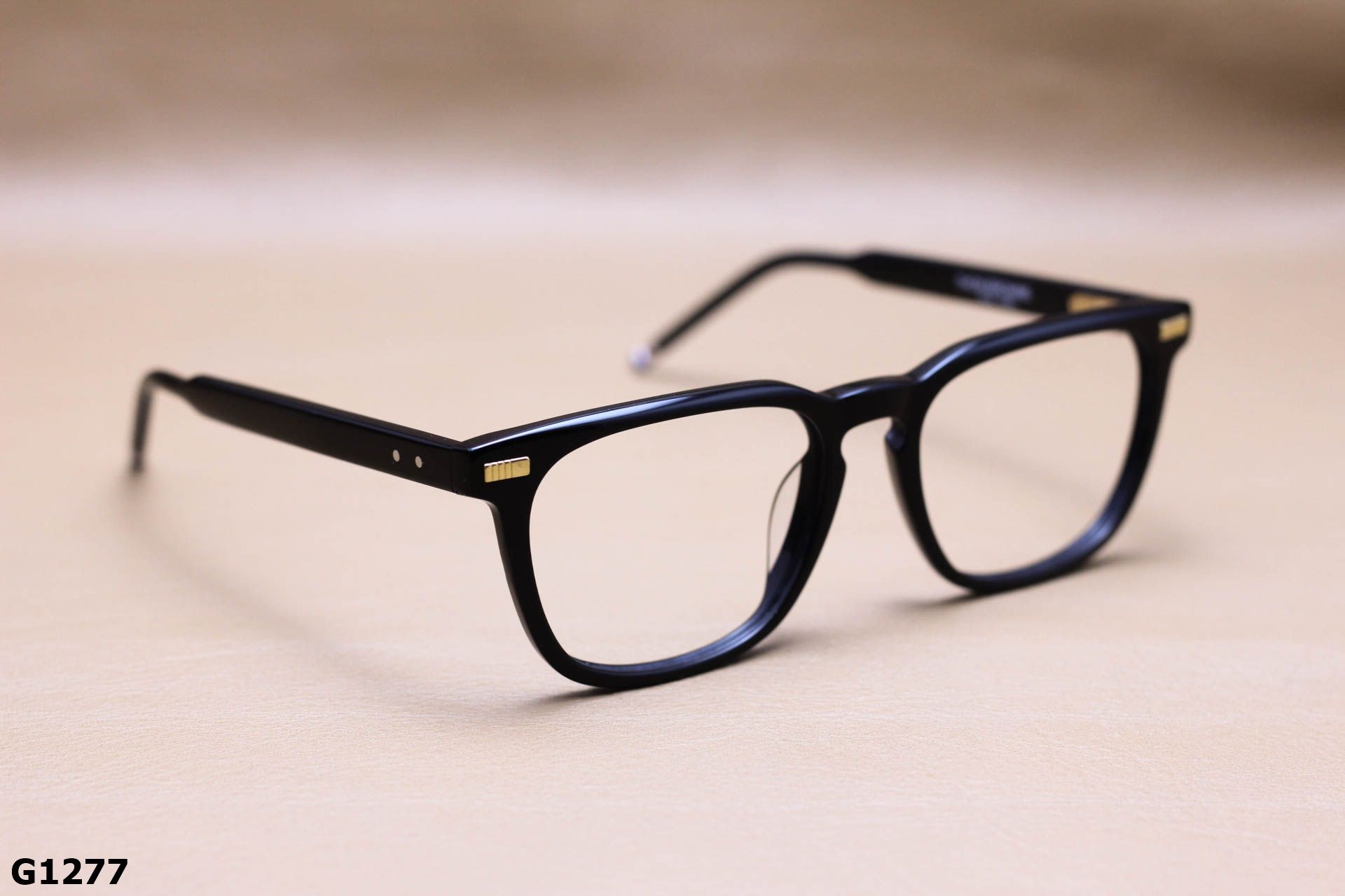 Gọng Kính Cận Thời Trang Nhựa Acetate Cao Cấp Unisex - G1277
