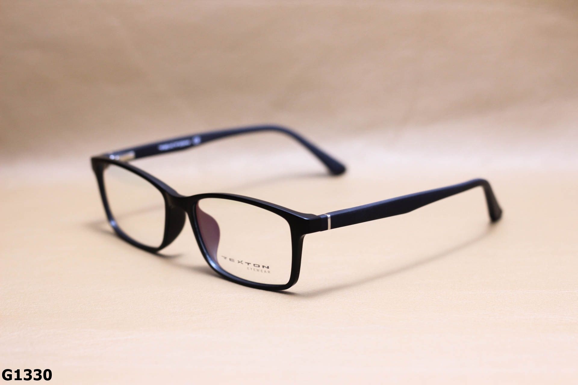Gọng Kính Cận REXTON Thời Trang Unisex, Nhựa Ultem Cao Cấp - G1330
